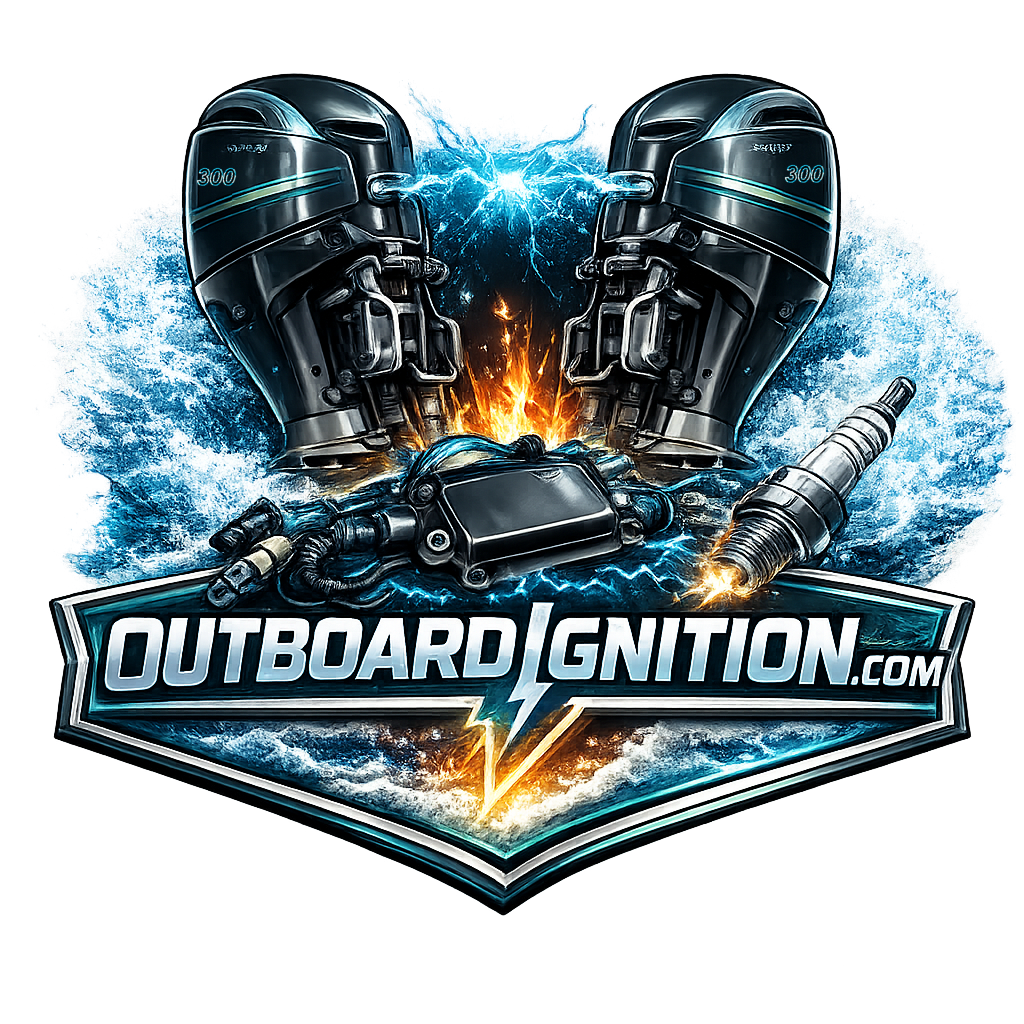 Outboard Ignition