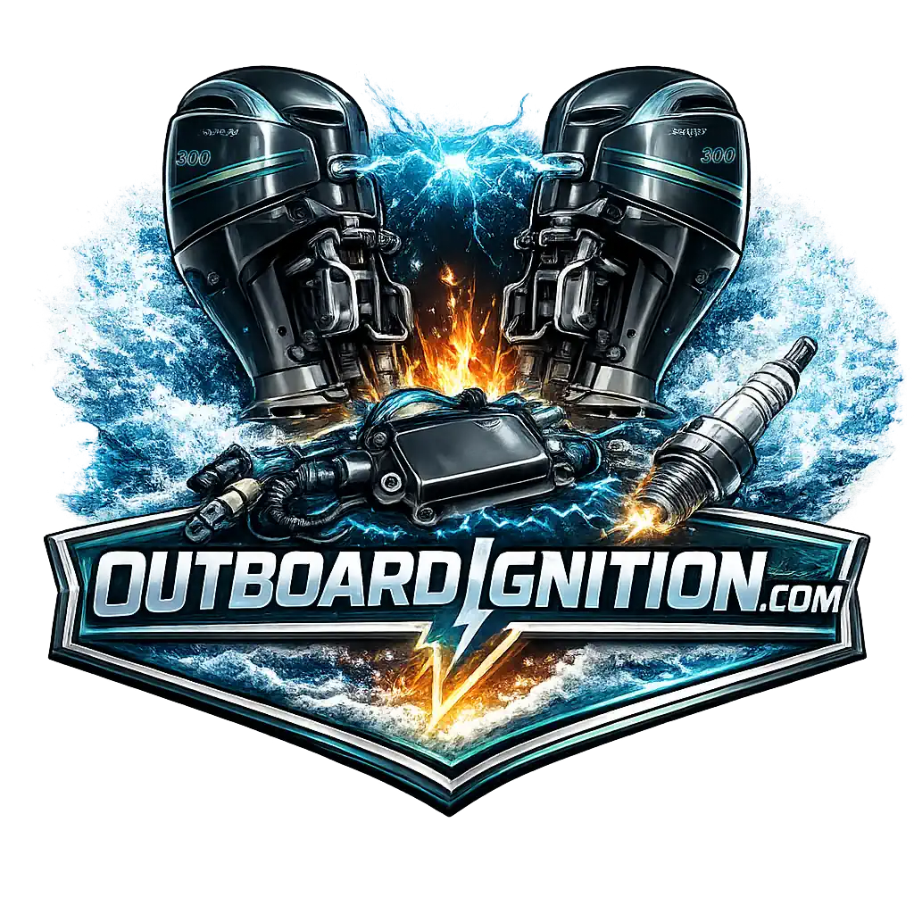 Outboard Ignition
