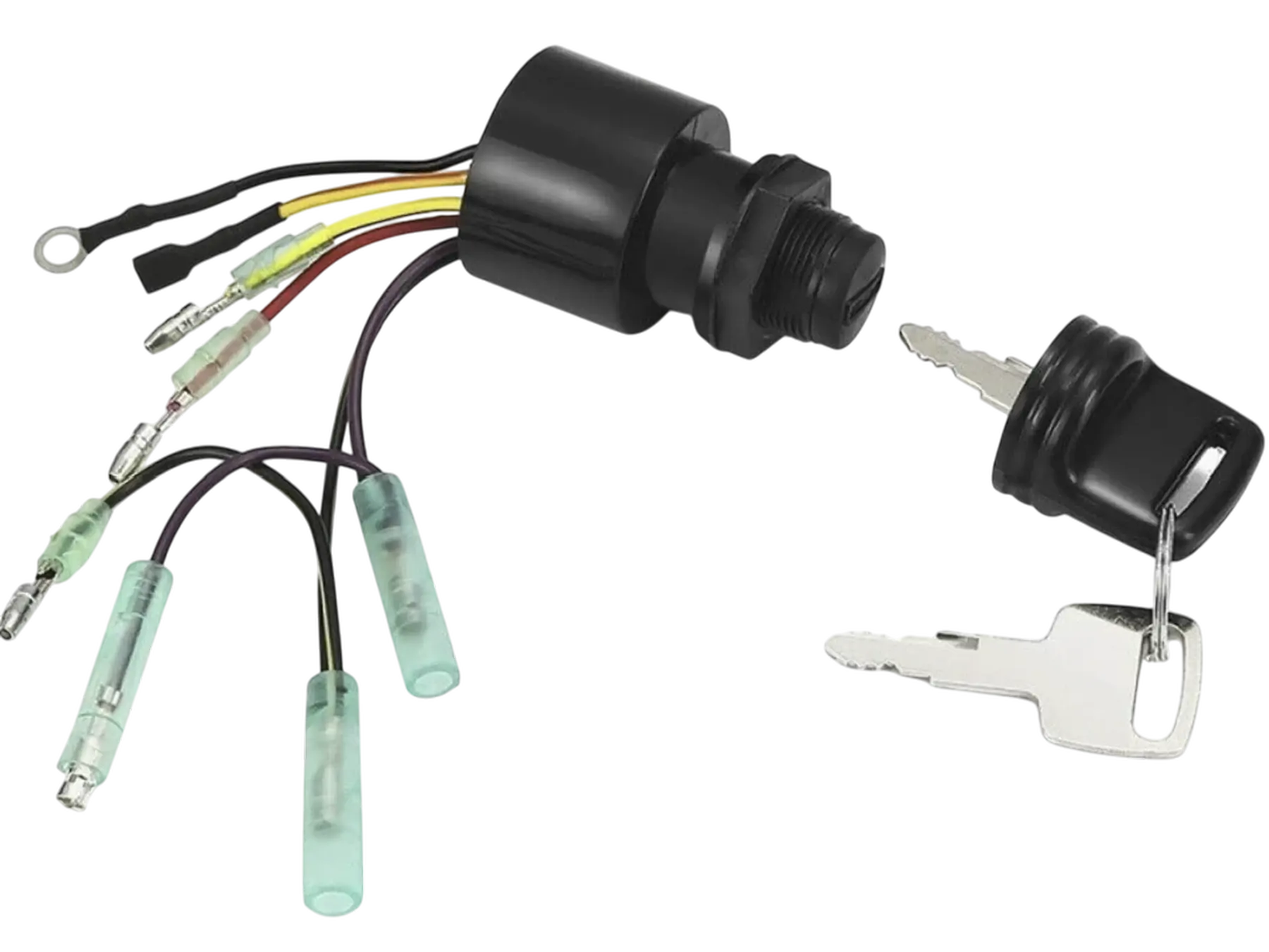 Sierra MP51090 Ignition Switch for Outboard Outboards