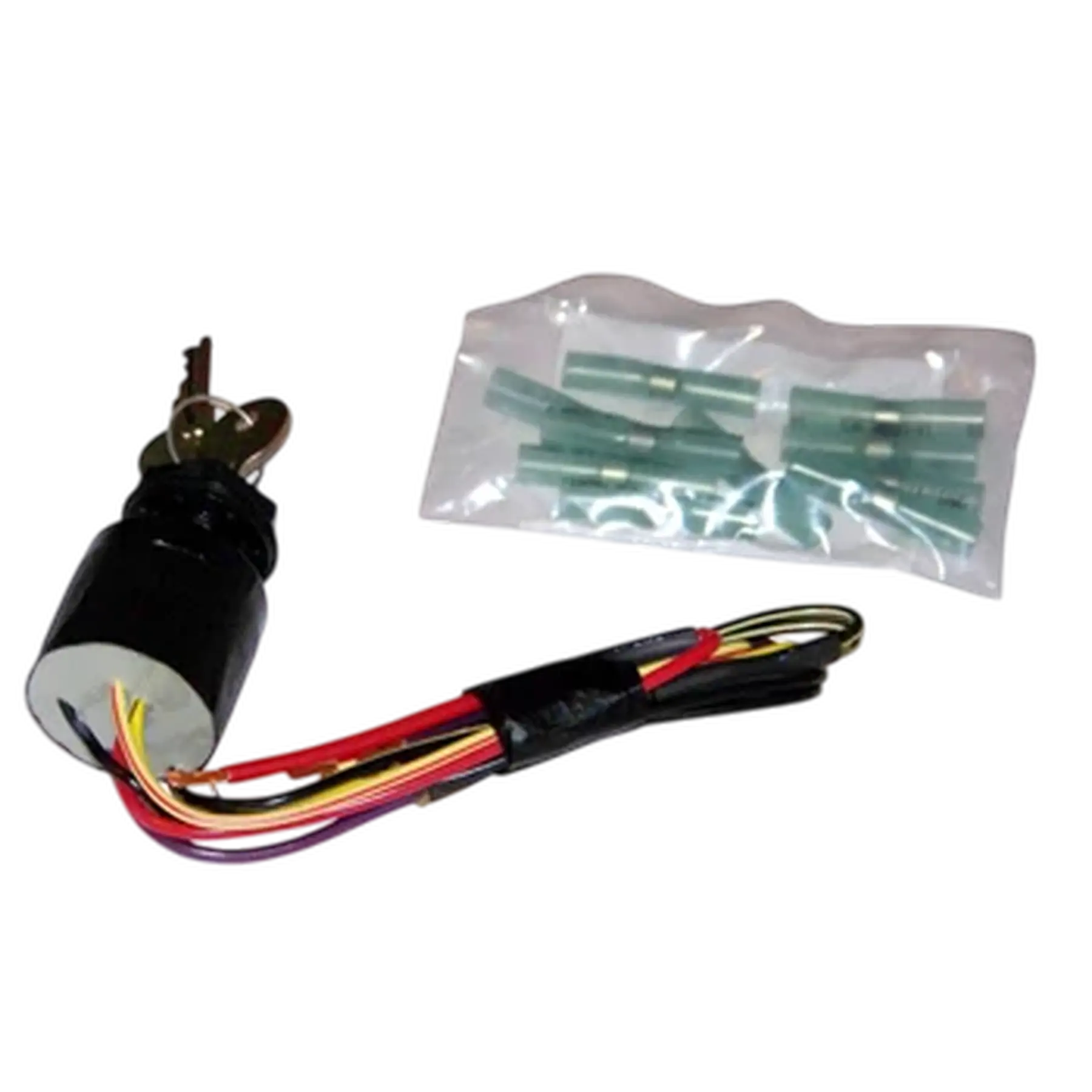 CDI Electronics 8810 Ignition Switch for Outboard Outboards