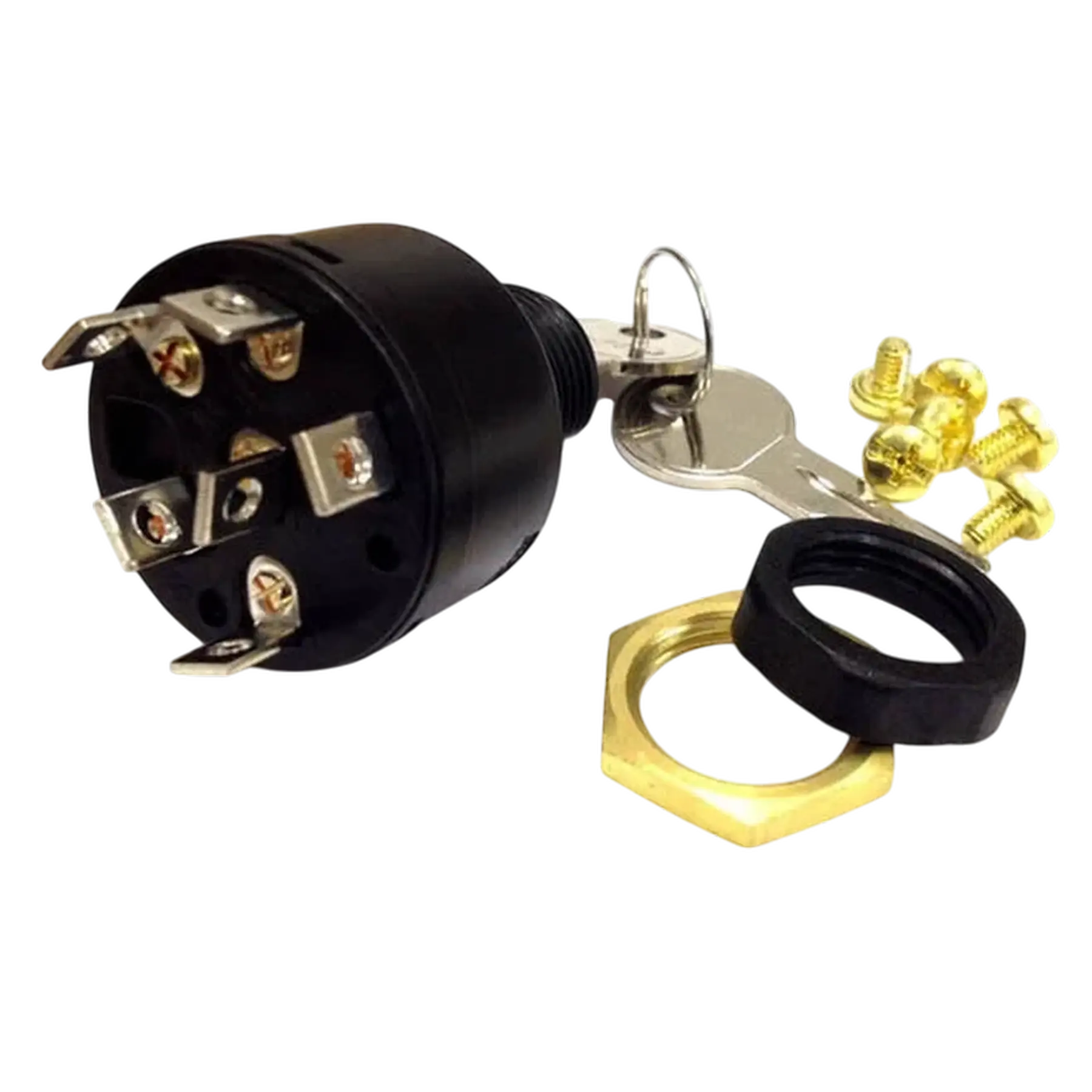 Sierra MP41000 Ignition Switch for Outboard Outboards