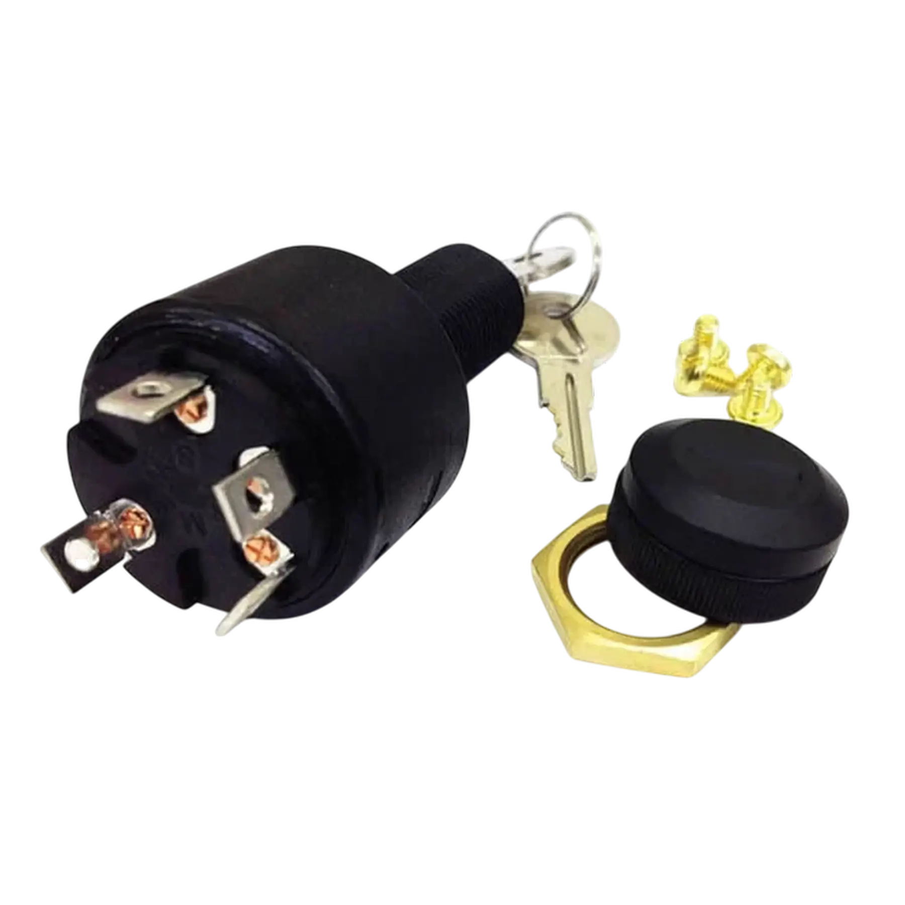 Sierra MP41040 Ignition Switch for Outboard Outboards