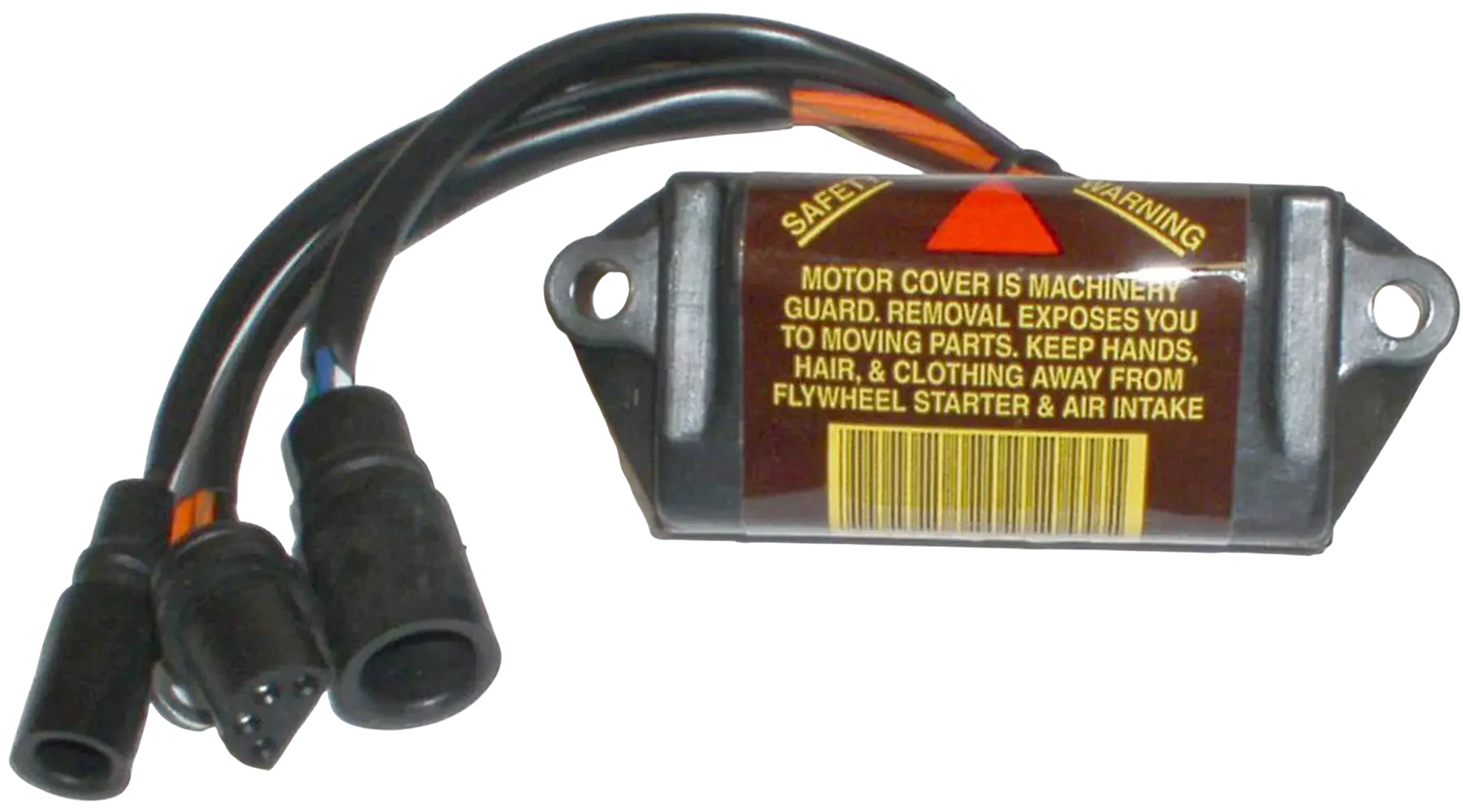 CDI Electronics 113-2138 Power Pack for Evinrude Outboards