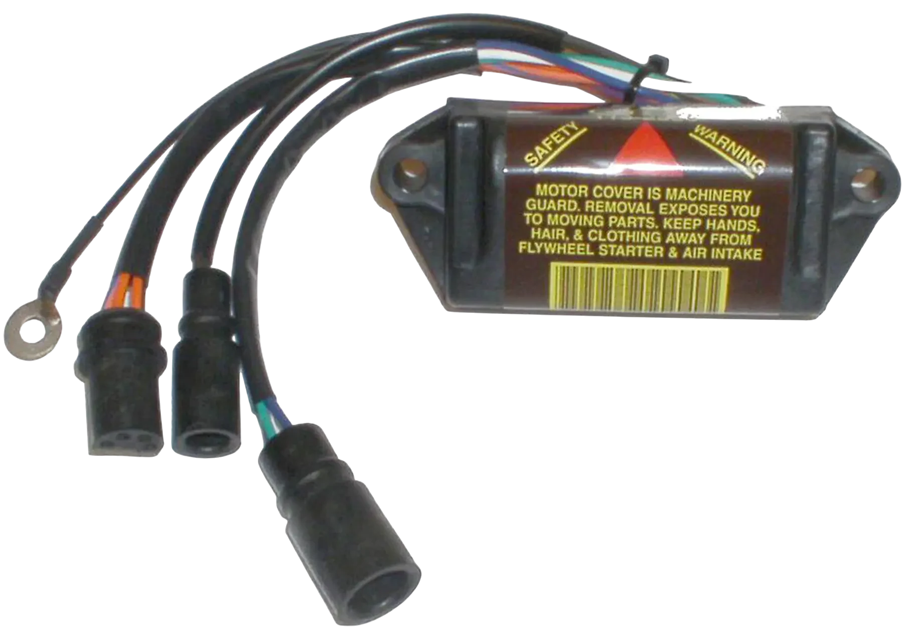 CDI Electronics 113-2556 Power Pack for Evinrude Outboards