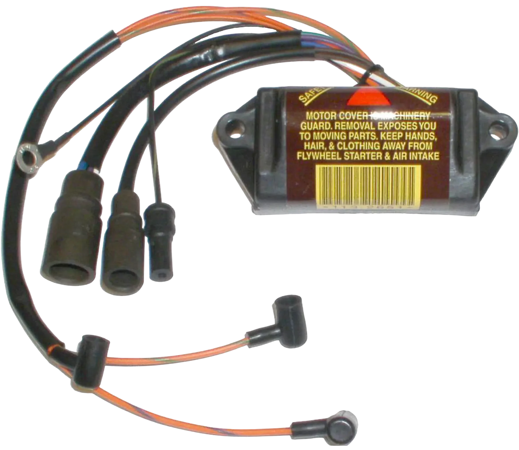 CDI Electronics 113-2651 Power Pack for Evinrude Outboards
