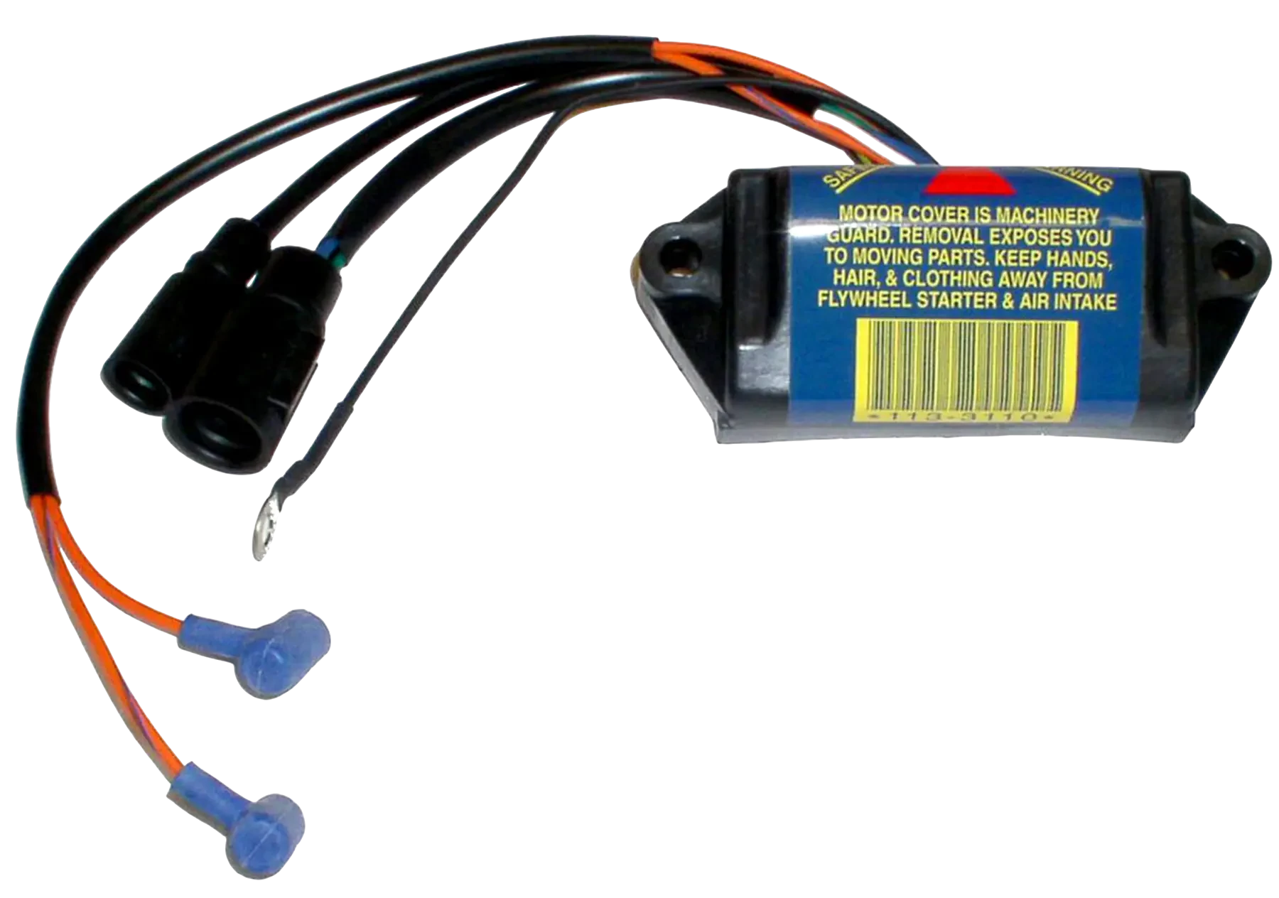 CDI Electronics 113-3110 Power Pack for Evinrude Outboards