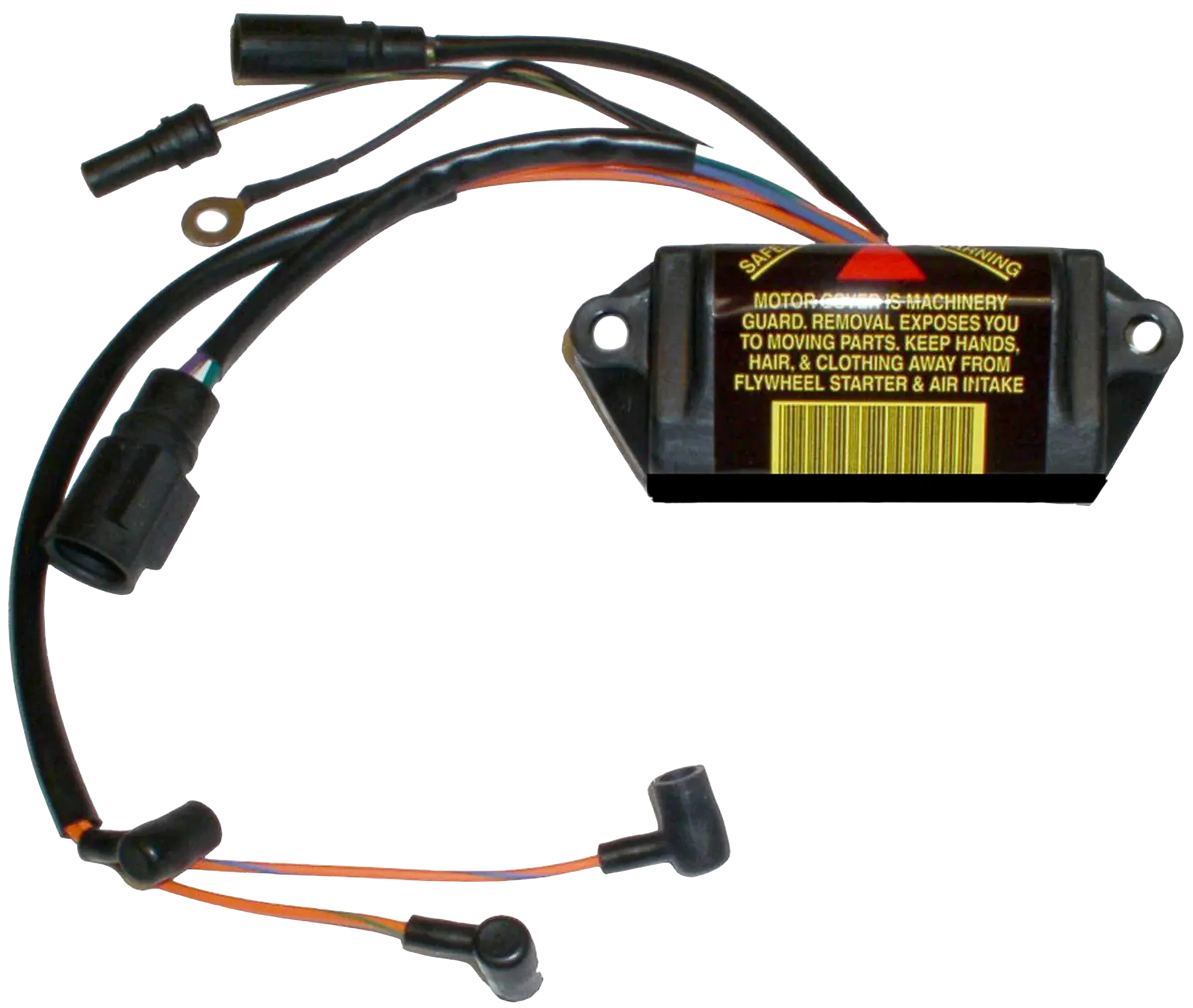 CDI Electronics 113-3114 Power Pack for Evinrude Outboards