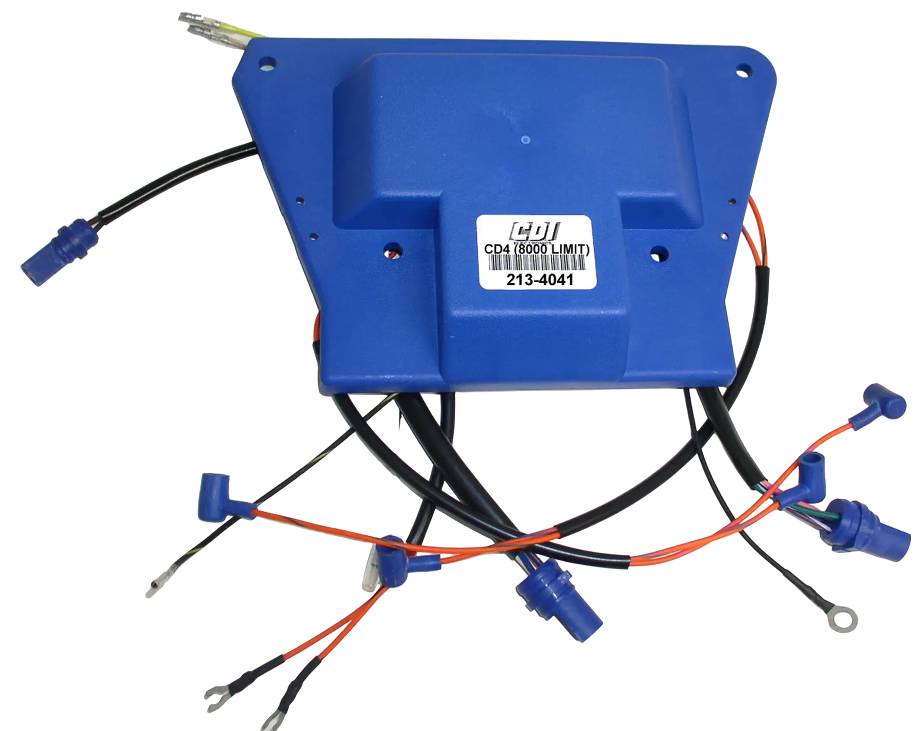 CDI Electronics 113-4041 Power Pack for Evinrude Outboards