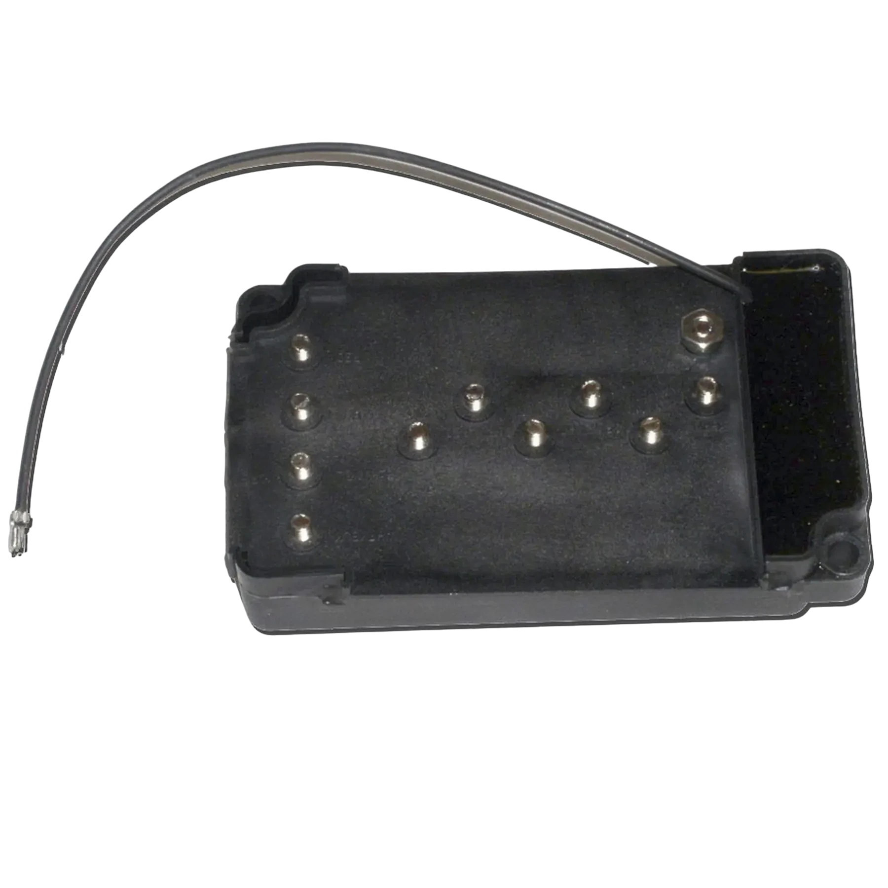114-7778 fits 70 HP Force 1991-92 models with Serial # OE000001 thru OE009499 as an ignition power pack. Helps restore spark on no-spark or weak-spark applications.