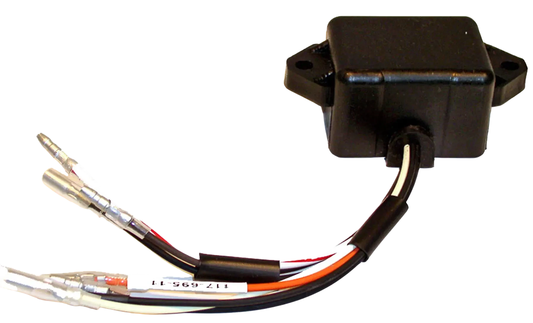 CDI Electronics 117-695-11 Power Pack for Yamaha Outboards