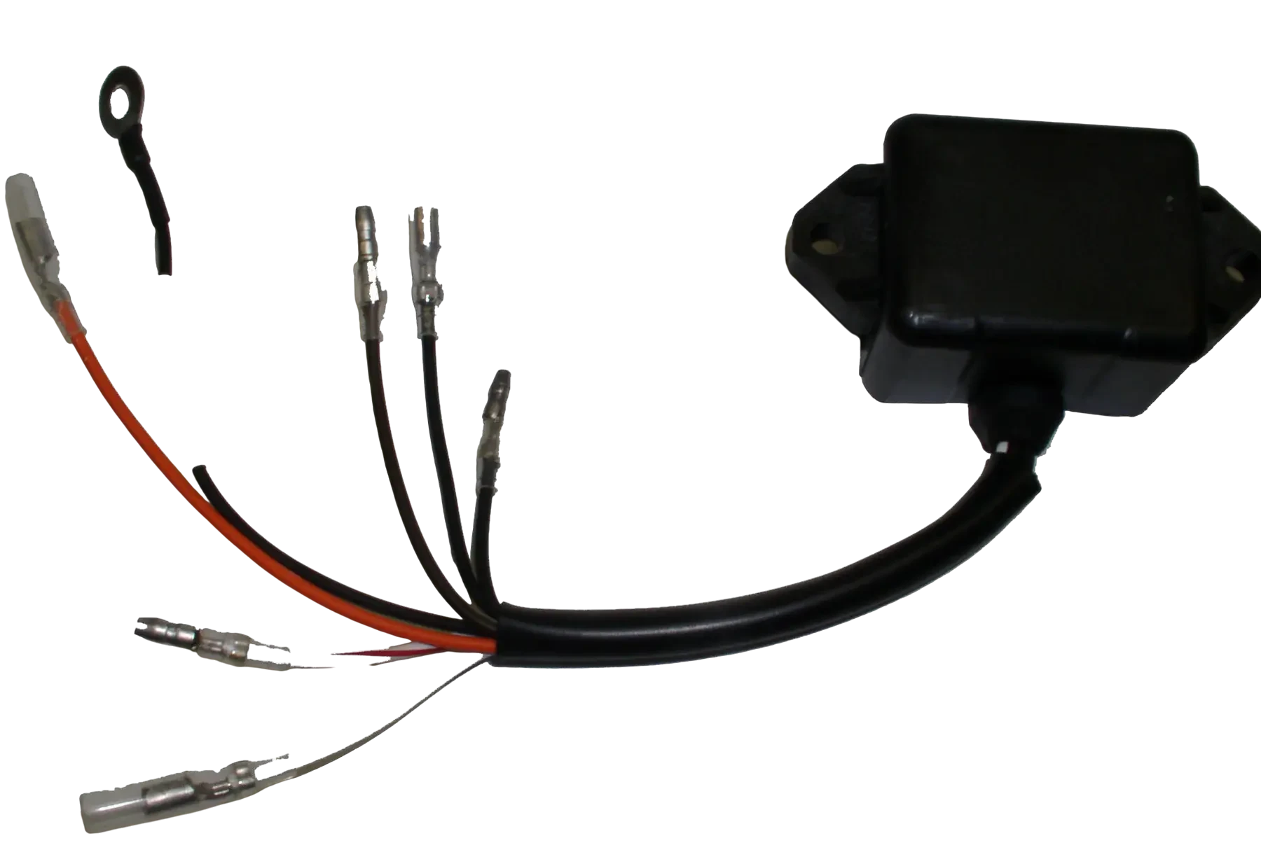 CDI Electronics 117-696-12 Power Pack for Yamaha Outboards
