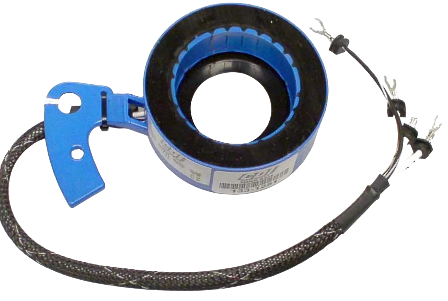 133-1251 is a timer base for 65 HP Johnson/Evinrude 1972-73 models. Supports proper ignition advance and reliable cylinder firing.