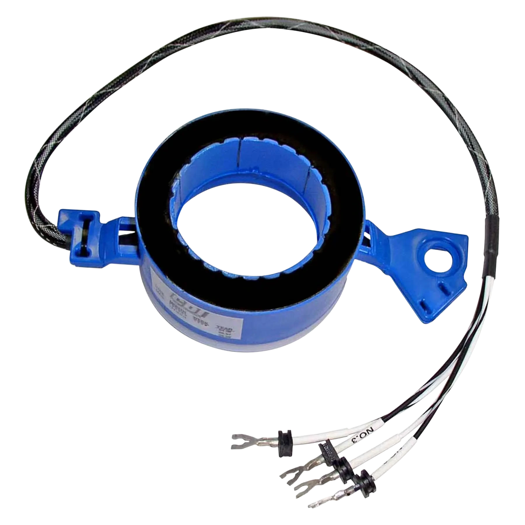 Fits 85 HP Johnson/Evinrude 1973-77 models: 133-1900 is a timer base. Helps control ignition timing and cylinder firing position.