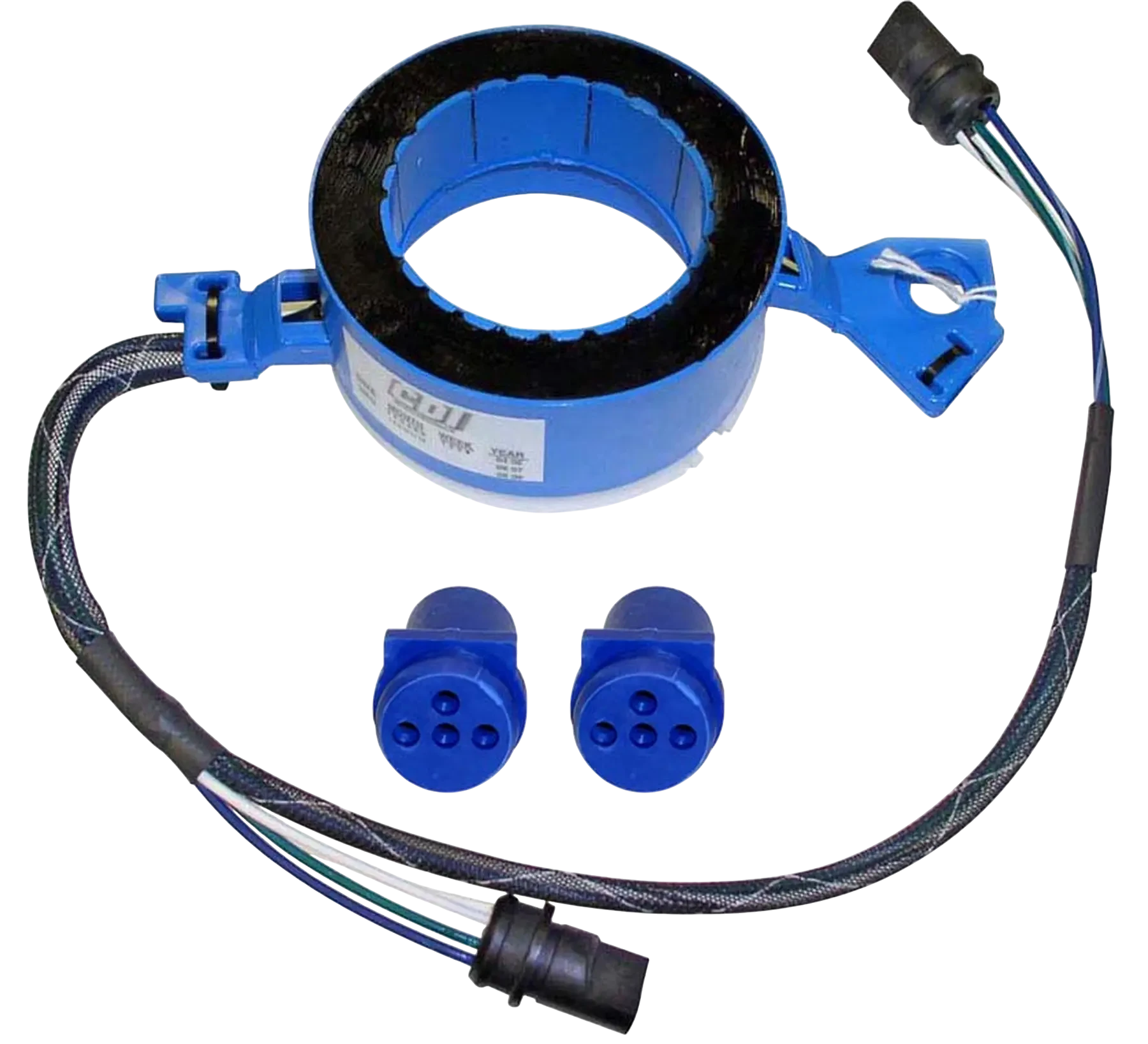 133-3376 is a timer base for 85 HP Johnson/Evinrude 1978-83 models. Provides timing input needed for smooth spark advance and engine operation.