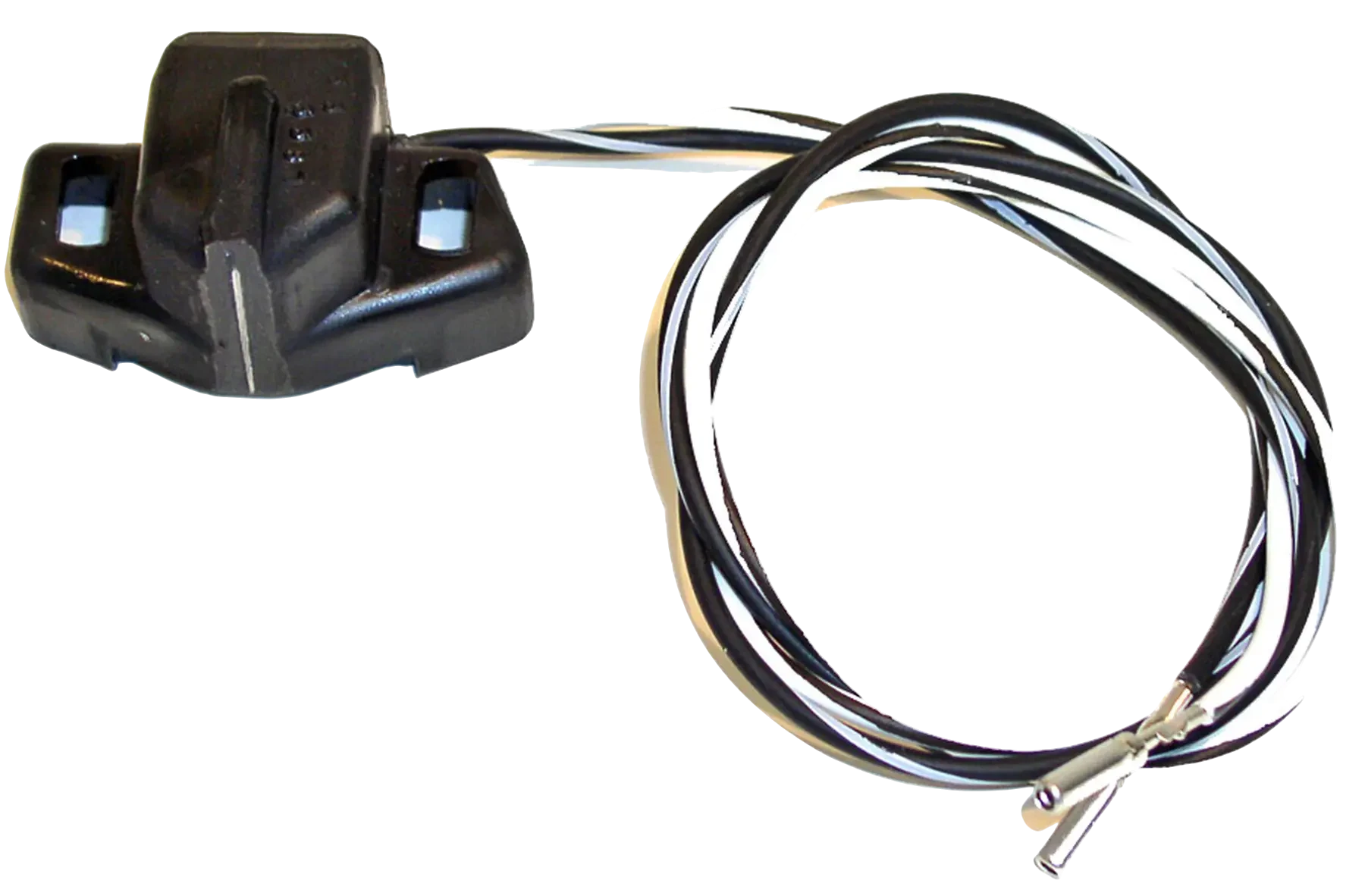133-3387 is a replacement timer base used on 4 HP Johnson/Evinrude 1977-85, 1989 and 1993-96 models. Used when timing signal problems cause misfire, hard starting, or poor acceleration.