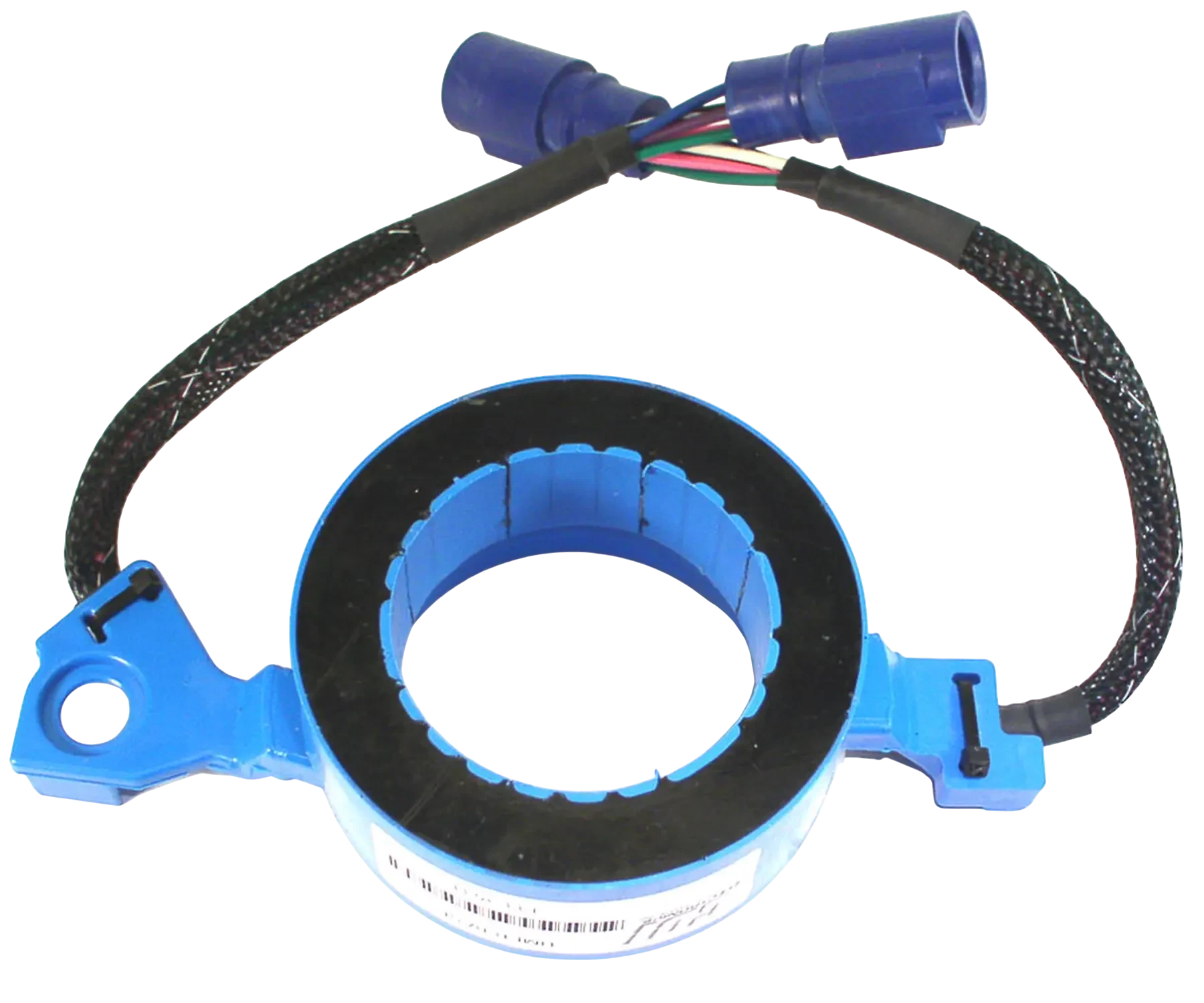 Fits 250 HP Johnson/Evinrude 1993-97 models: 133-3531 is a timer base. Supports proper ignition advance and reliable cylinder firing.