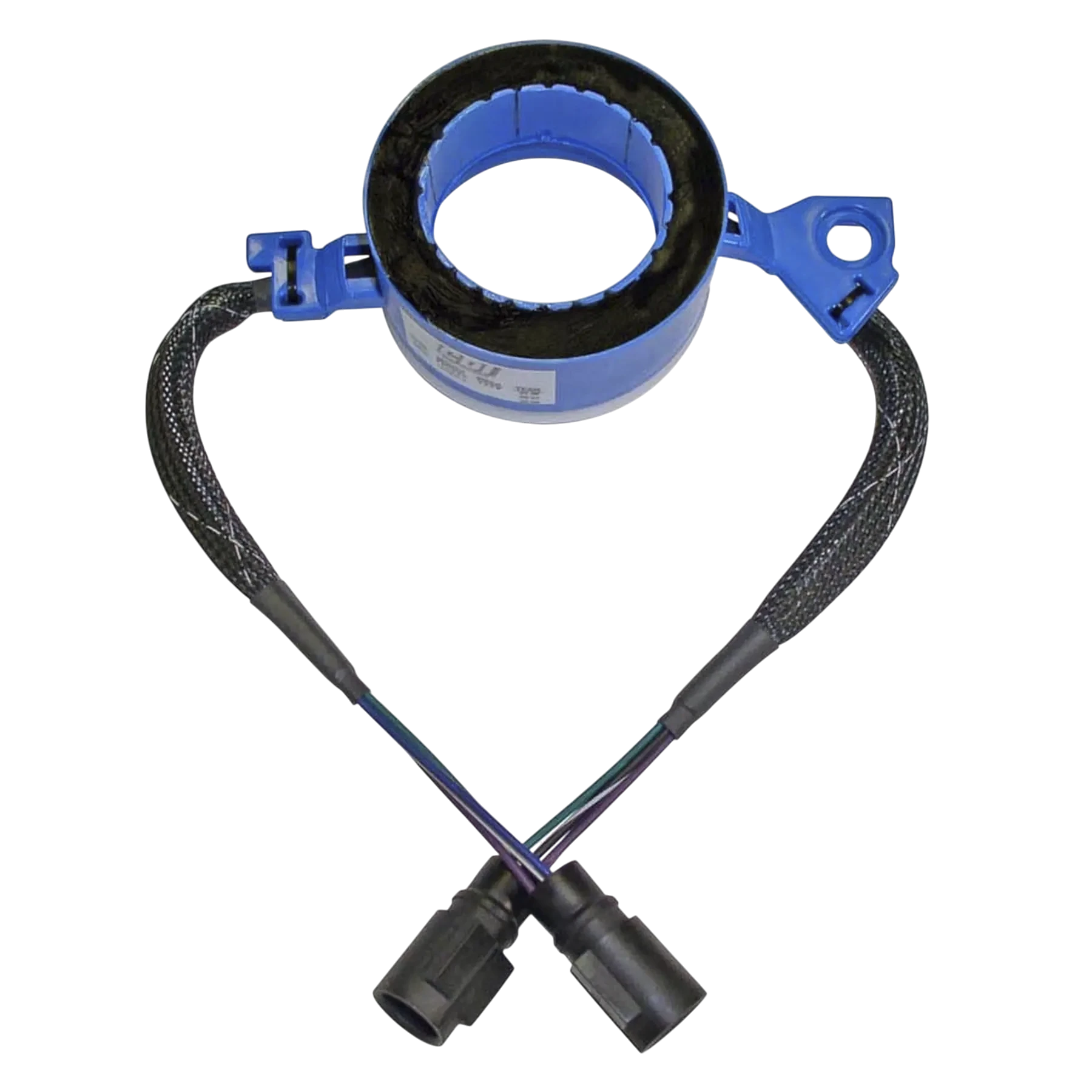 For 185 HP Johnson/Evinrude 1990-92 models, 133-3533 is a timer base. Helps control ignition timing and cylinder firing position.
