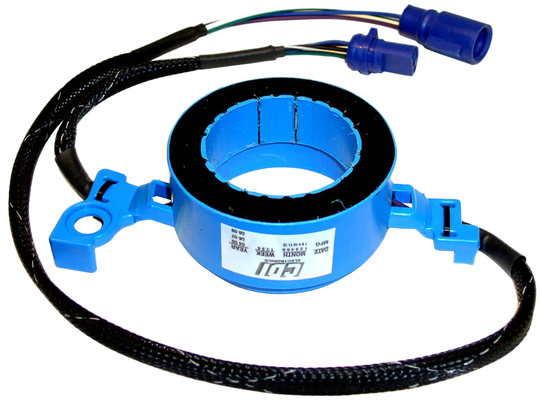 Fits 150 HP Johnson/Evinrude 1989-91 SL and ST models: 133-3853 is a timer base. Provides timing input needed for smooth spark advance and engine operation.