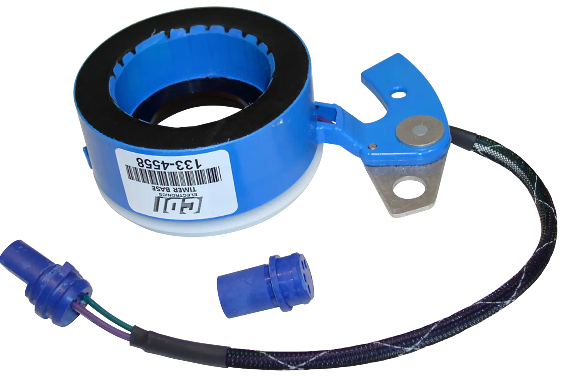 CDI Electronics 133-4558 Timer Base for Evinrude Outboards