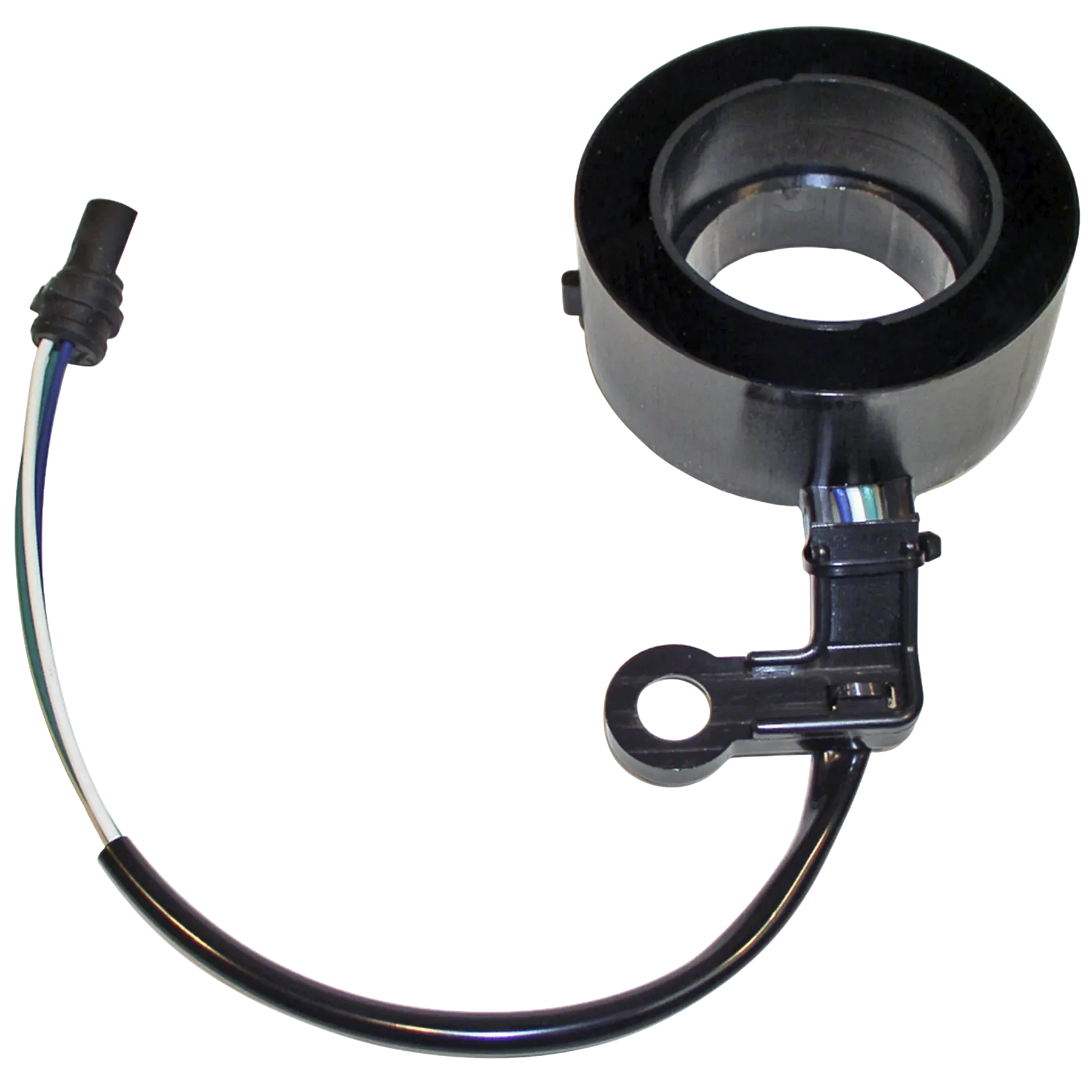 133-5386 is a timer base for 25 HP Johnson/Evinrude 1992 TL, J, TTL, TE and EI models. Provides timing input needed for smooth spark advance and engine operation.