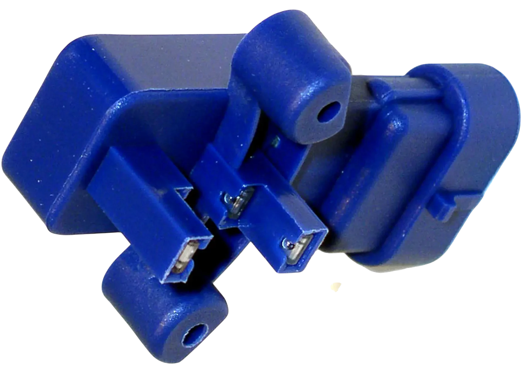 133-6343 is a timer base built for 80 HP Johnson/Evinrude 2000 Jet models. Supports proper ignition advance and reliable cylinder firing.