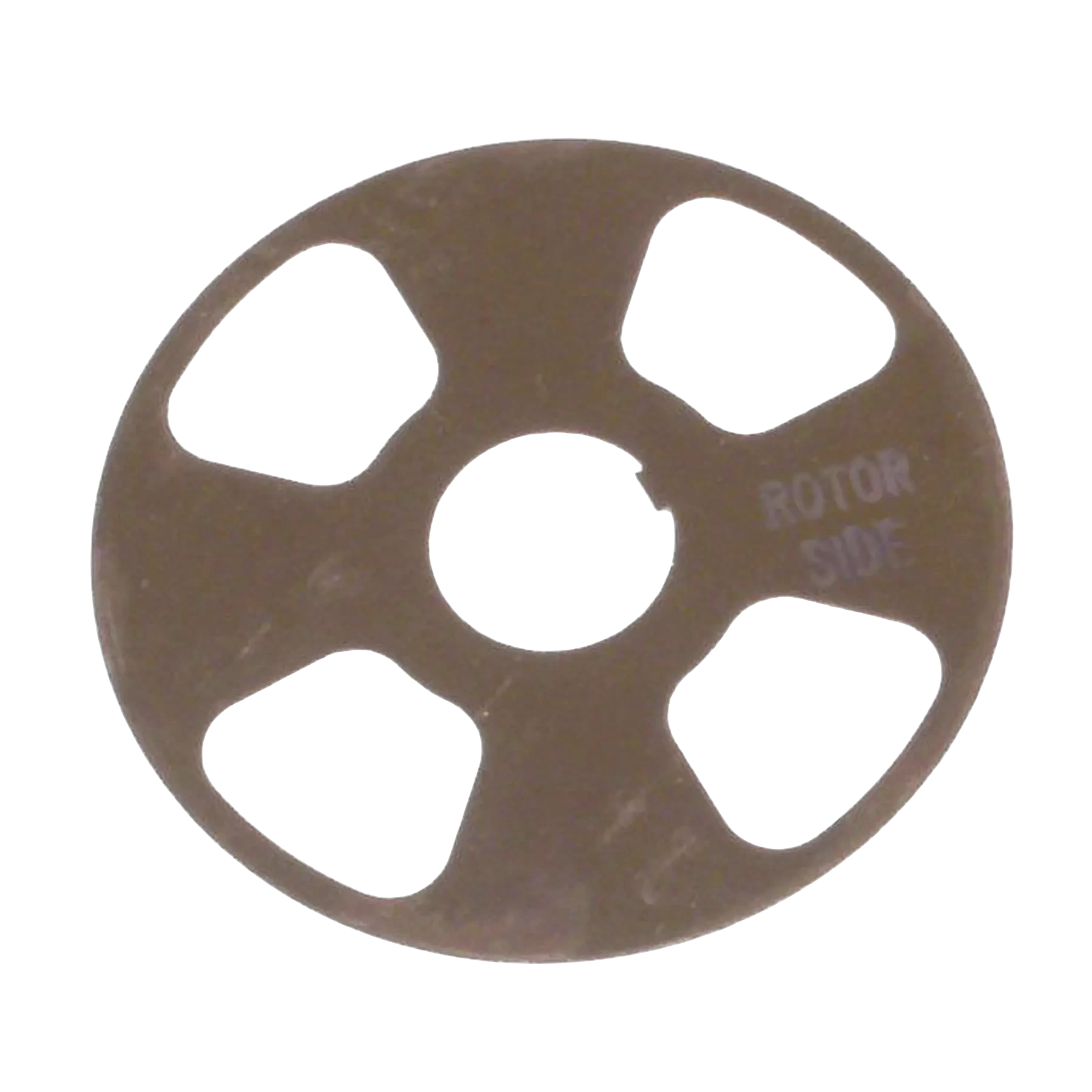 Fits 80 HP 4cyl Mercury/Mariner 1970-72 models with Serial # 3051041 thru 3493912: 134-3236-S is an ignition trigger disc. Sends the ignition signal that allows the system to fire at the correct time.