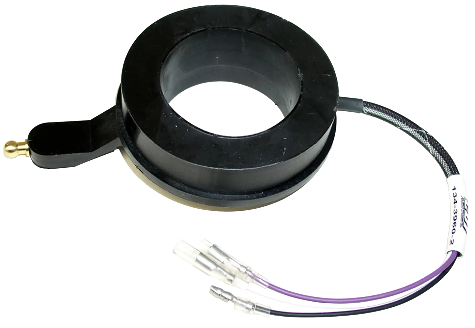 134-3960-2 fits 30 HP 3cyl Mercury/Mariner 1998-2006 models with Serial # OG590000 thru OT979999 as an ignition trigger. Restores the signal path needed for accurate cylinder firing.