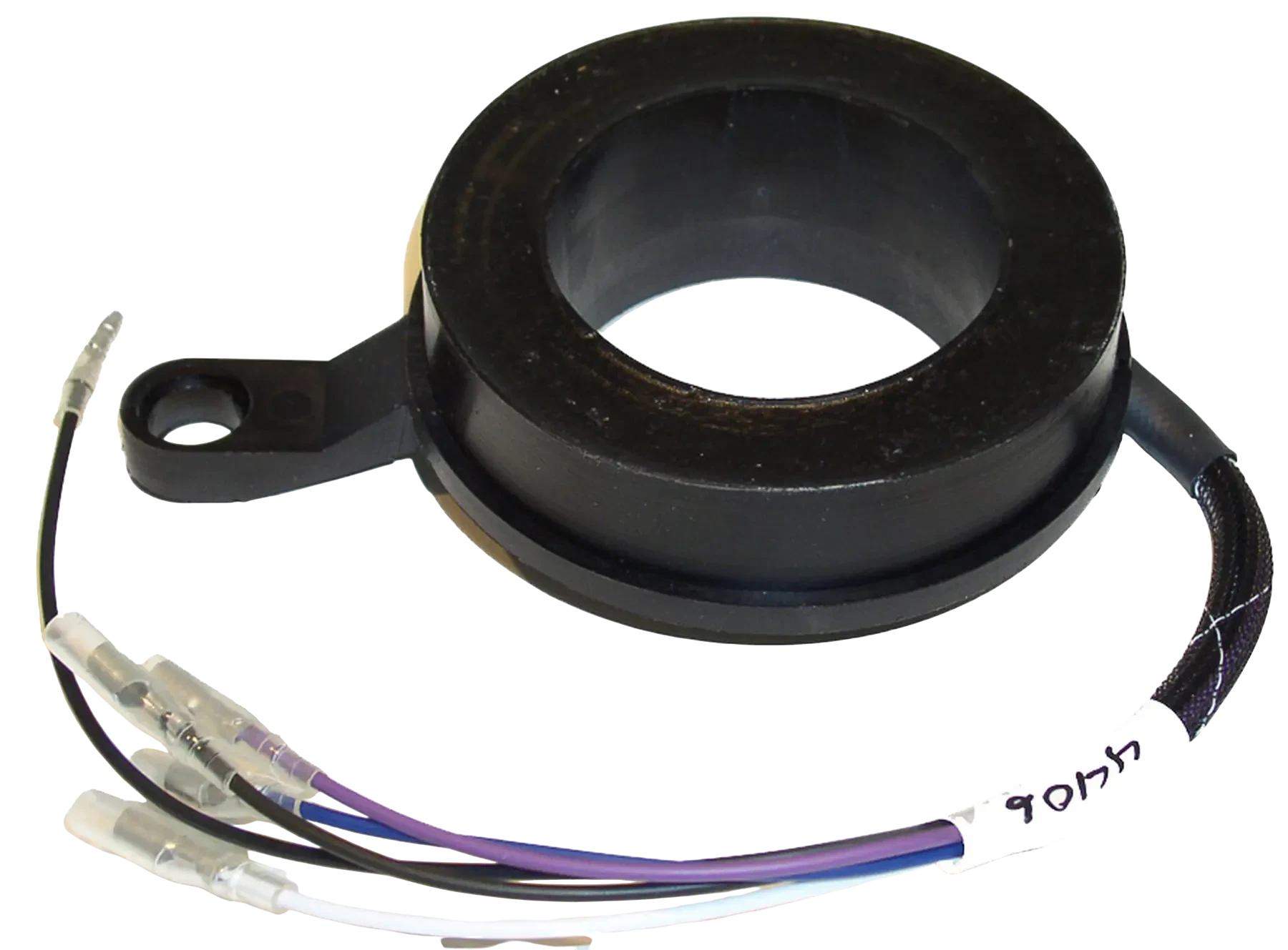 134-4513-4 is an ignition trigger built for 80 HP 4cyl Jet Mercury/Mariner 1996-2006 models with Serial # OG438000 thru 1B000001. Provides the timing signal needed for accurate spark delivery.