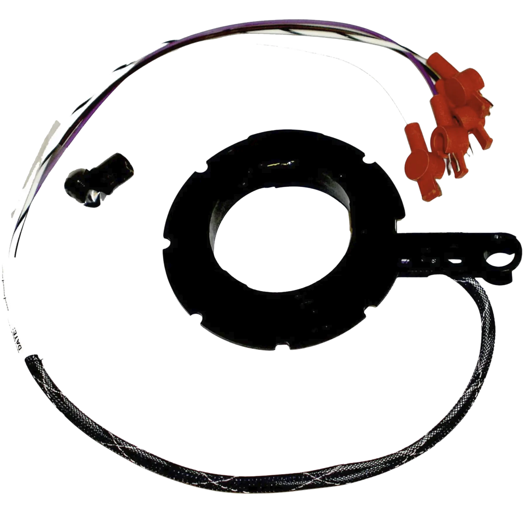 For 30 HP 4cyl Jet Mercury/Mariner 1989-97 models with Serial # OC159200 thru OG589999, 134-6452 is an ignition trigger. Provides the timing signal needed for accurate spark delivery.