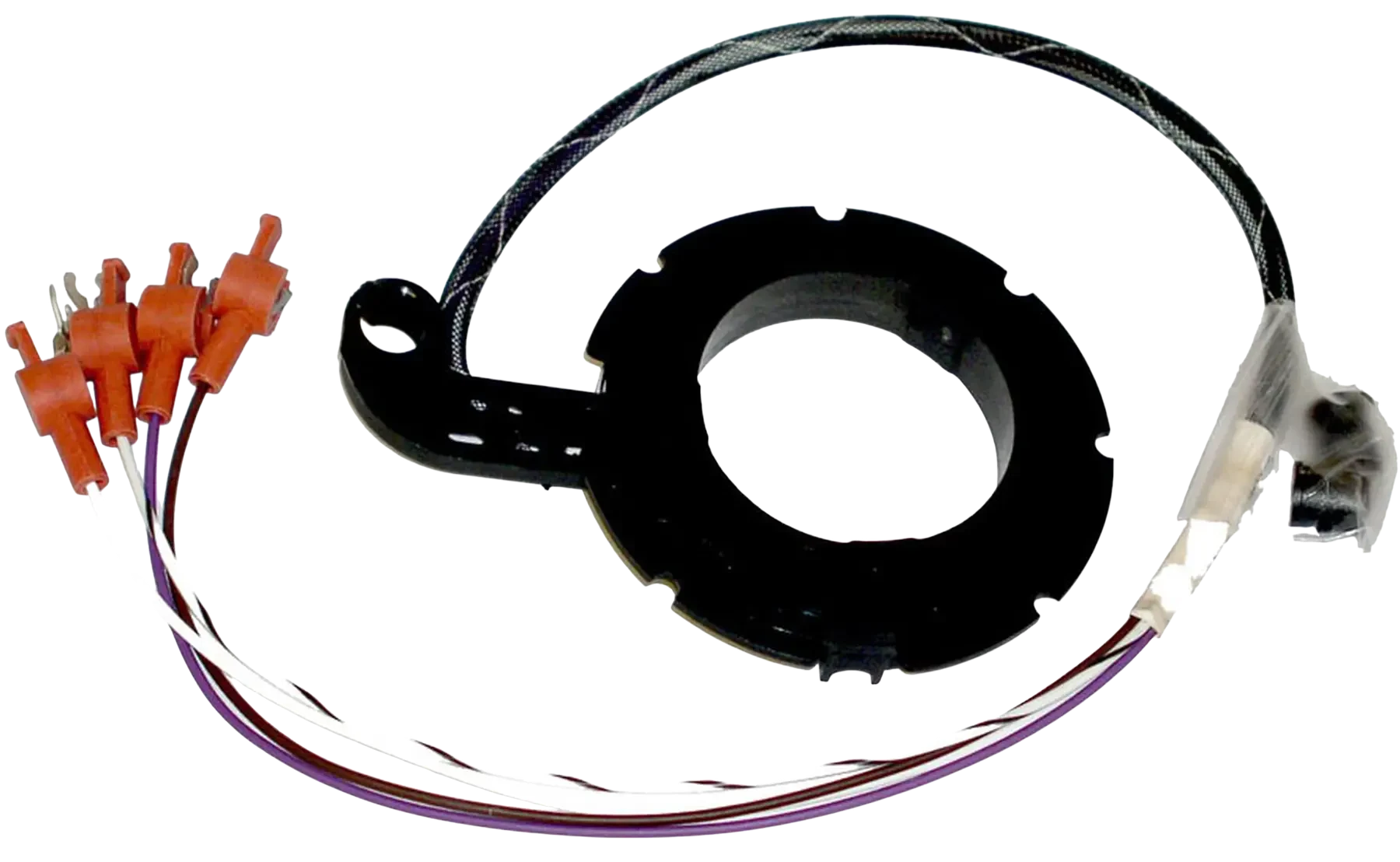 For 75 HP 4cyl Mercury/Mariner 1984-88 models with Serial # 6432901 thru OC221499, 134-6454 is an ignition trigger. Provides the timing signal needed for accurate spark delivery.