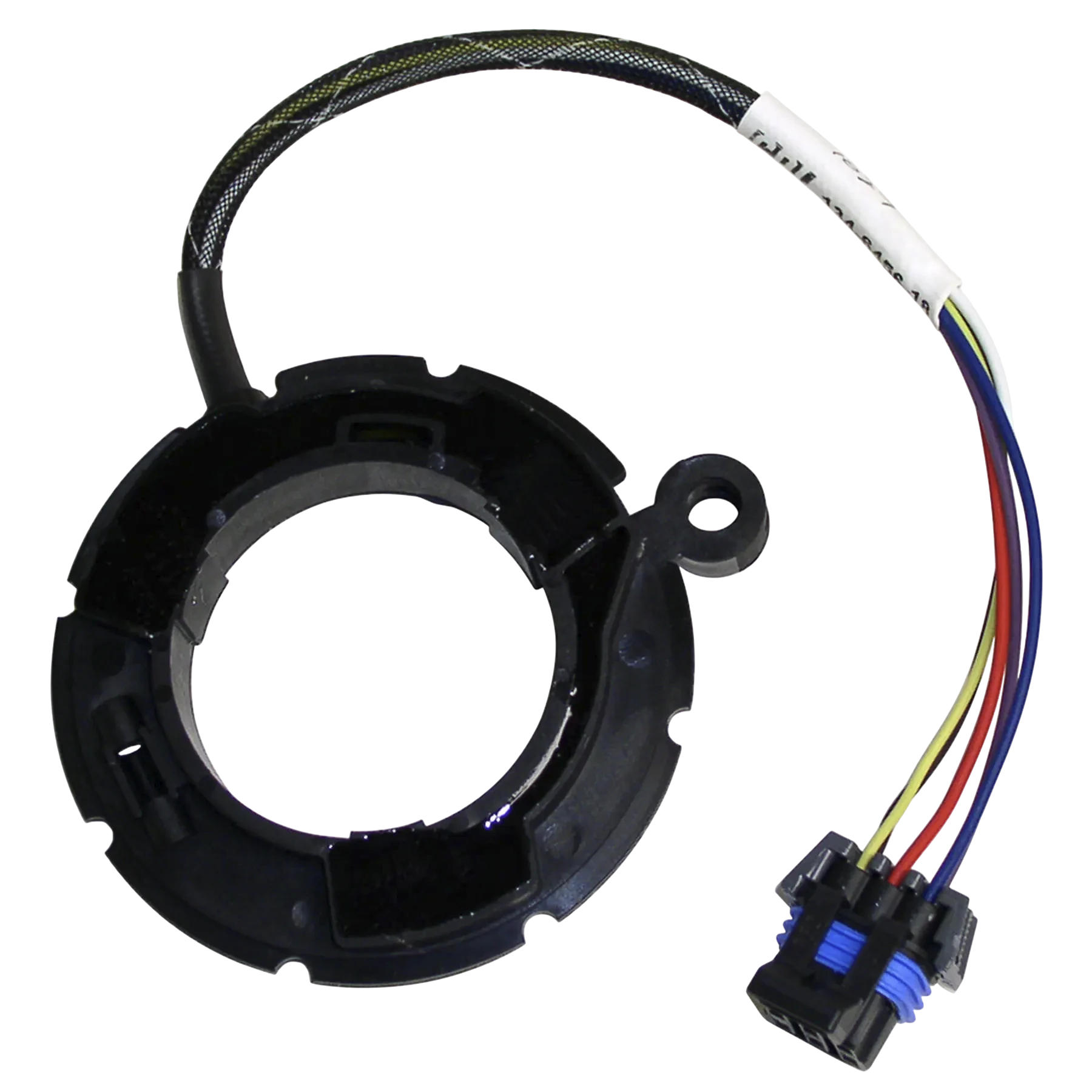 For 135 HP 6cyl Mercury/Mariner 2000-05 models with Serial # OG960500 and UP, 134-6456-18 is an ignition trigger. Helps diagnose and correct ignition timing faults related to trigger failure.