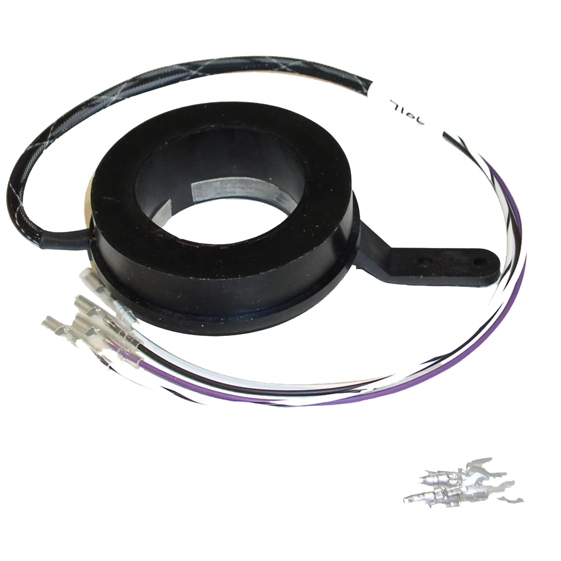 Fits 70 HP Force 1991-95 models with Serial # OE000001 thru OE138599: 134-7029-3 is an ignition trigger. Supports consistent spark timing on compatible 2-stroke outboards.