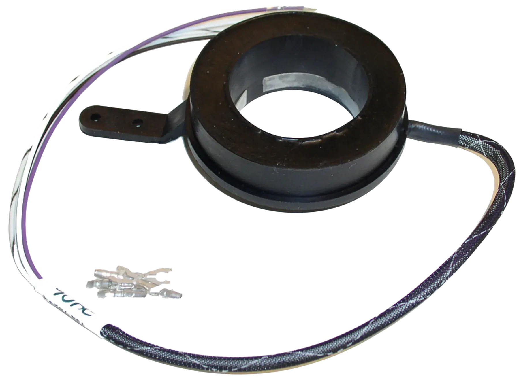 134-7029-4 fits 120 HP Force 1991-92 B, D and L drive models and 1992-95 models with Serial # OE006551 thru OE139599 as an ignition trigger. Supports consistent spark timing on compatible 2-stroke outboards.