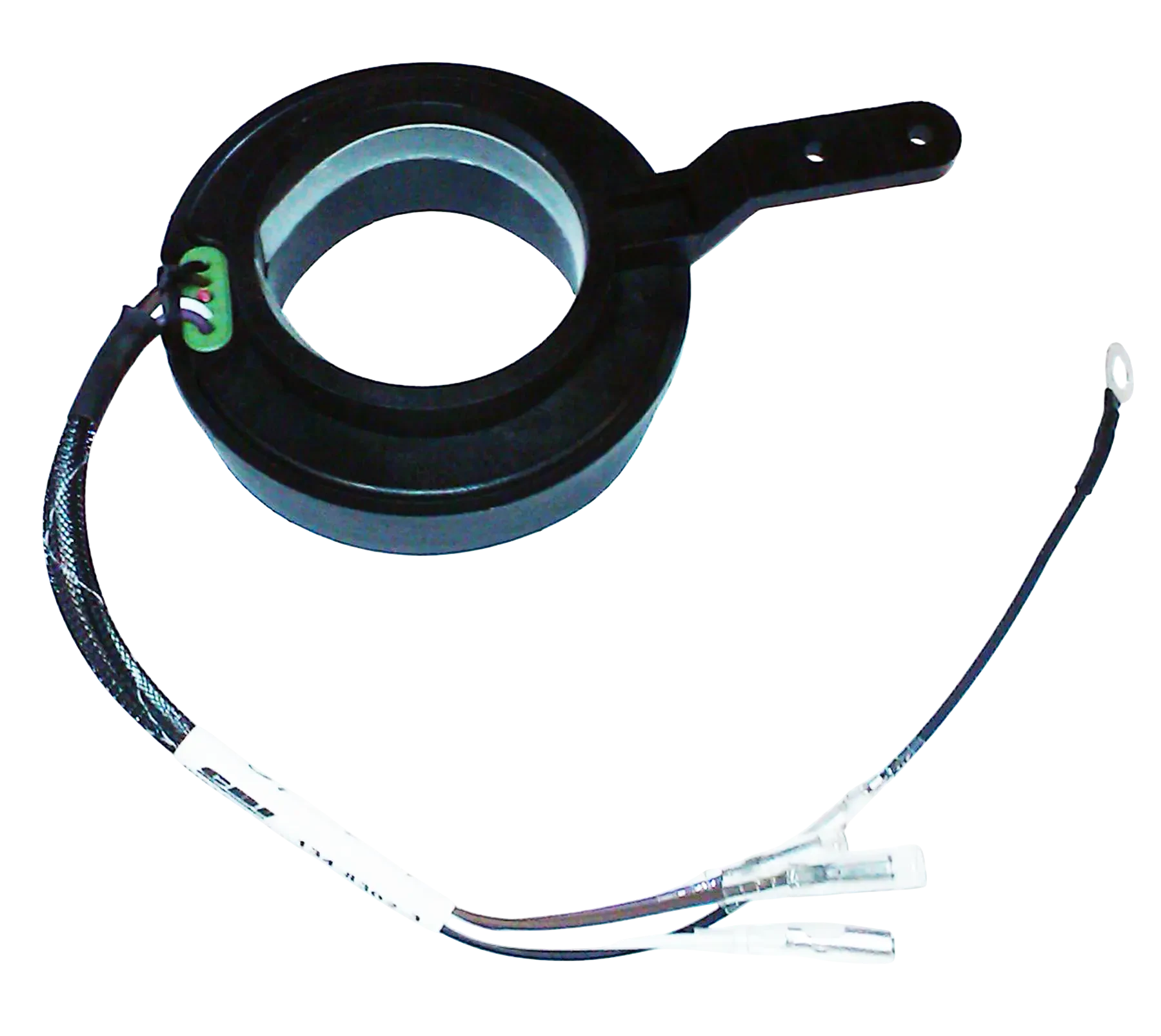 134-8302-3 is an ignition trigger for 75 HP Force 1996-99 models with Serial # OE138600 thru OE369299. Helps diagnose and correct ignition timing faults related to trigger failure.