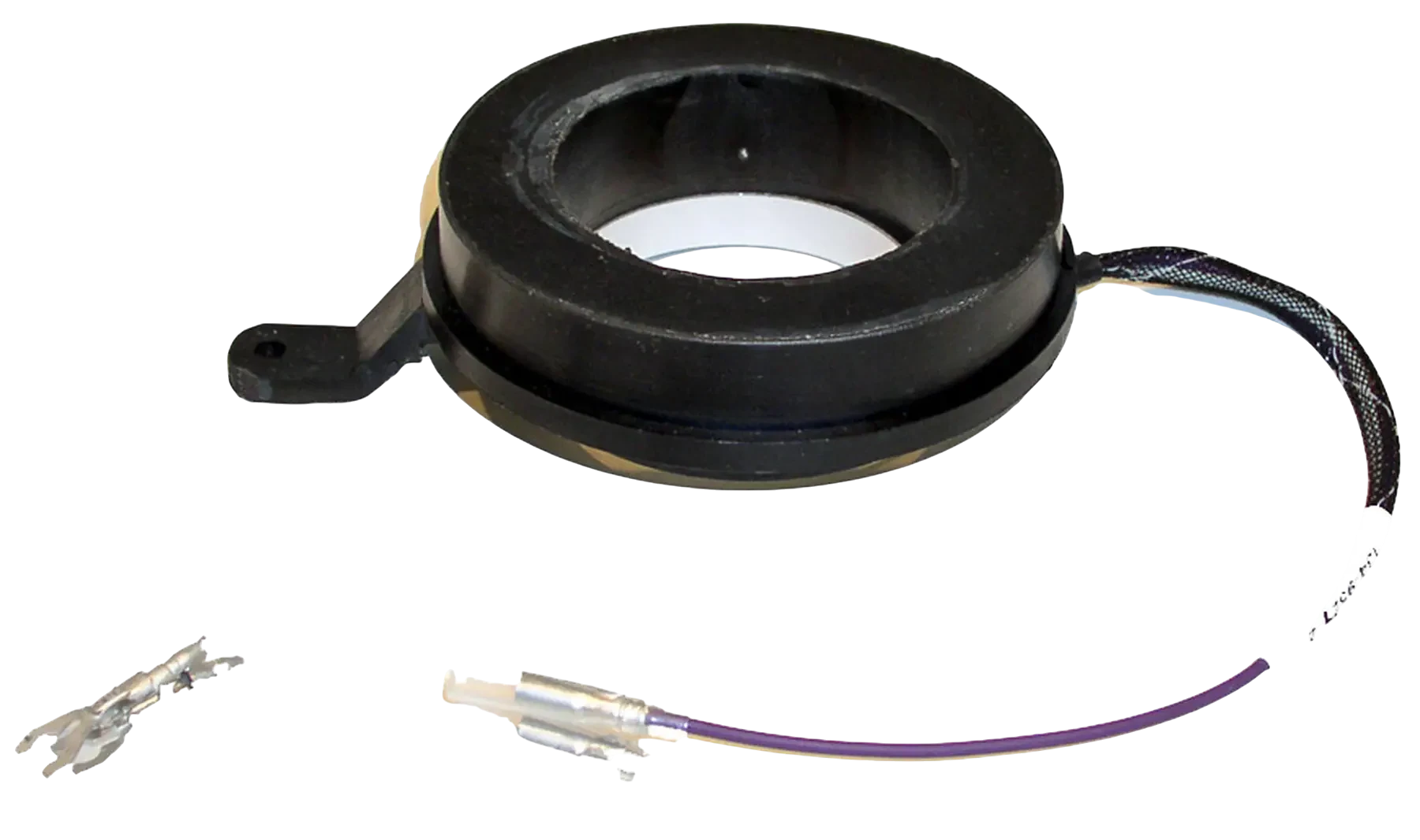 Fits 40 HP Force 1992 C models and 1992-95 models with Serial # OE000001 thru OE138599: 134-9527-2 is an ignition trigger. Restores the signal path needed for accurate cylinder firing.