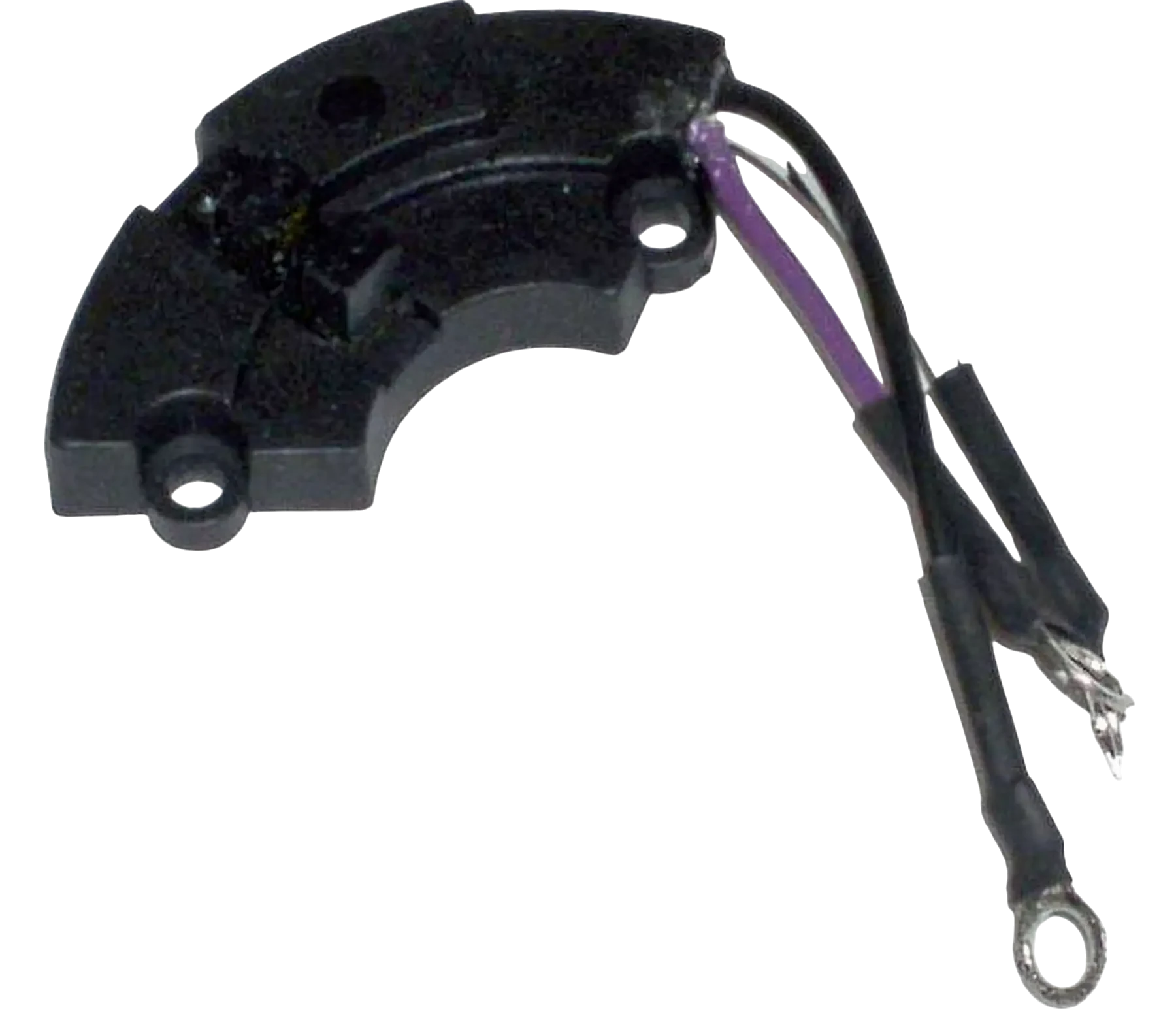 135-4048 is an ignition trigger built for 70 HP Chrysler 1974-84 models. Used to correct misfire, timing loss, or intermittent trigger signal problems.