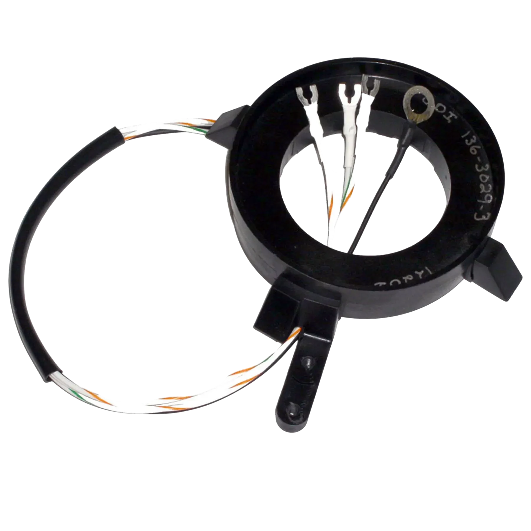 For 85 HP Force 1987-88 all models and 1989 B, C, D, E, F, G, H, and L drive models, 136-3029-3 is an ignition trigger. Provides the timing signal needed for accurate spark delivery.