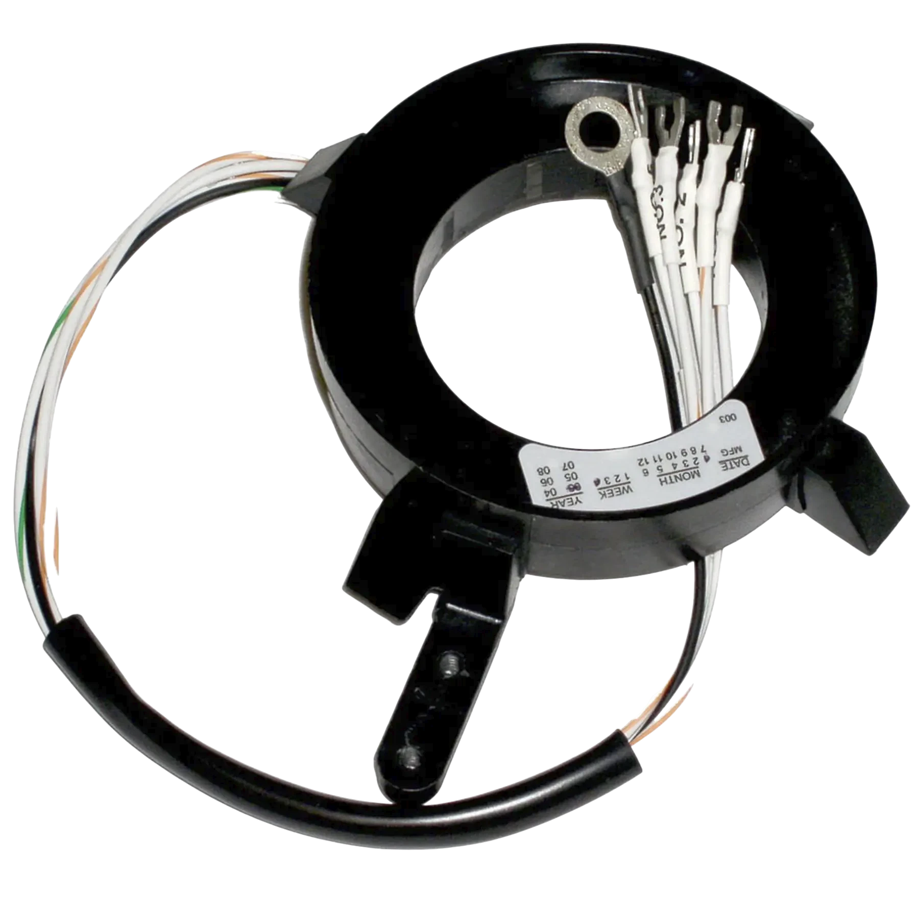 Fits 150 HP Force 1989 A models, 1990 C and D models and 1991 A models: 136-4029-5 is an ignition trigger. Helps synchronize ignition timing with crankshaft position.