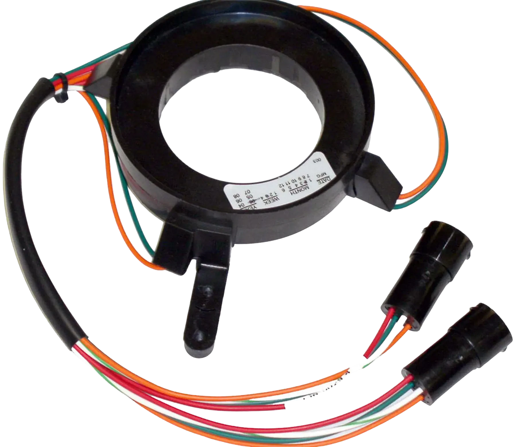 136-5029-4 is a replacement ignition trigger used on 90 HP Chrysler 1983-84 models. Restores the signal path needed for accurate cylinder firing.