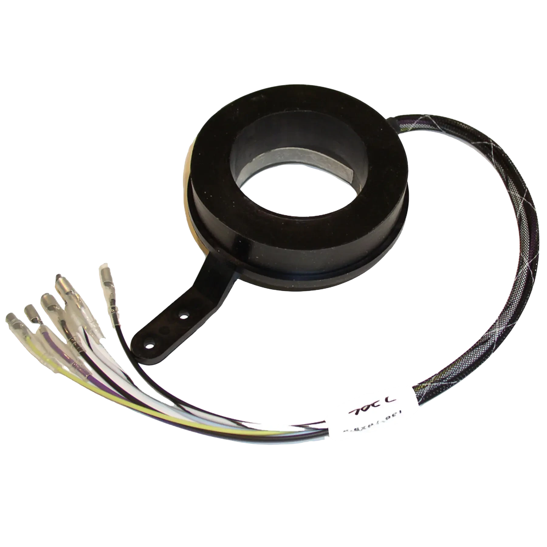 136-7029-5 is an ignition trigger for 150 HP Force 1991 B, C, D, F and J models, 1992 A and C models and 1991-92 models with Serial # OE000001 thru OE009499. Used to correct misfire, timing loss, or intermittent trigger signal problems.