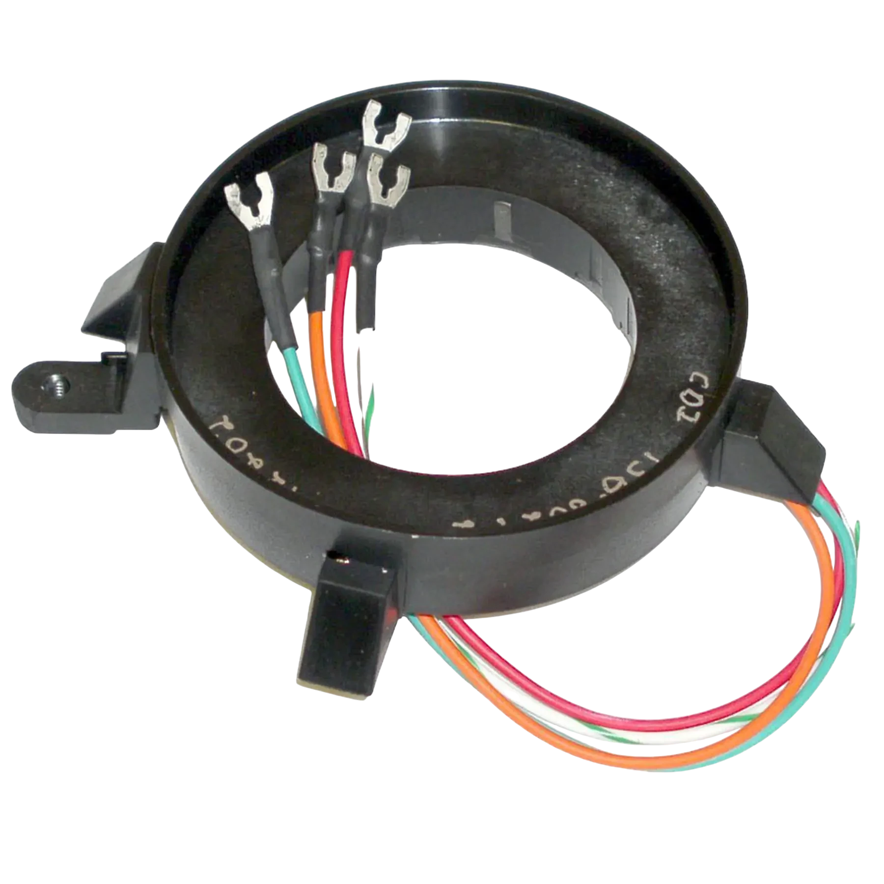 136-8029-2 fits 50 HP Force 1984-87 A and C models and 1988 A, B and C models as an ignition trigger. Helps synchronize ignition timing with crankshaft position.