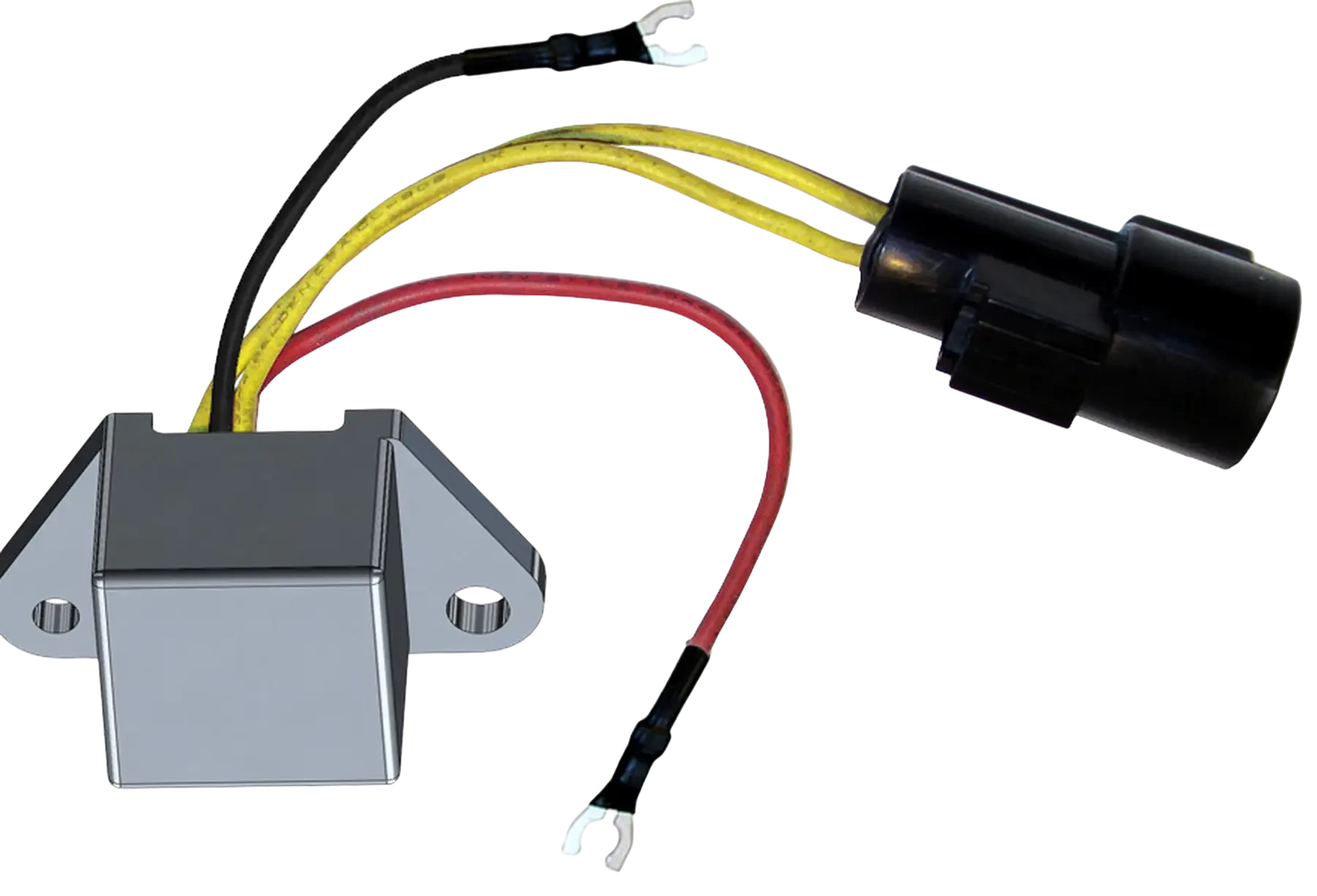 CDI Electronics 153-5081 Rectifier for Evinrude Outboards
