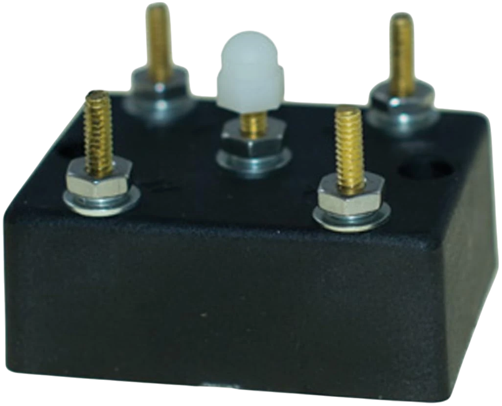 CDI Electronics 155-1450 Rectifier for 120 HP Force Outboards