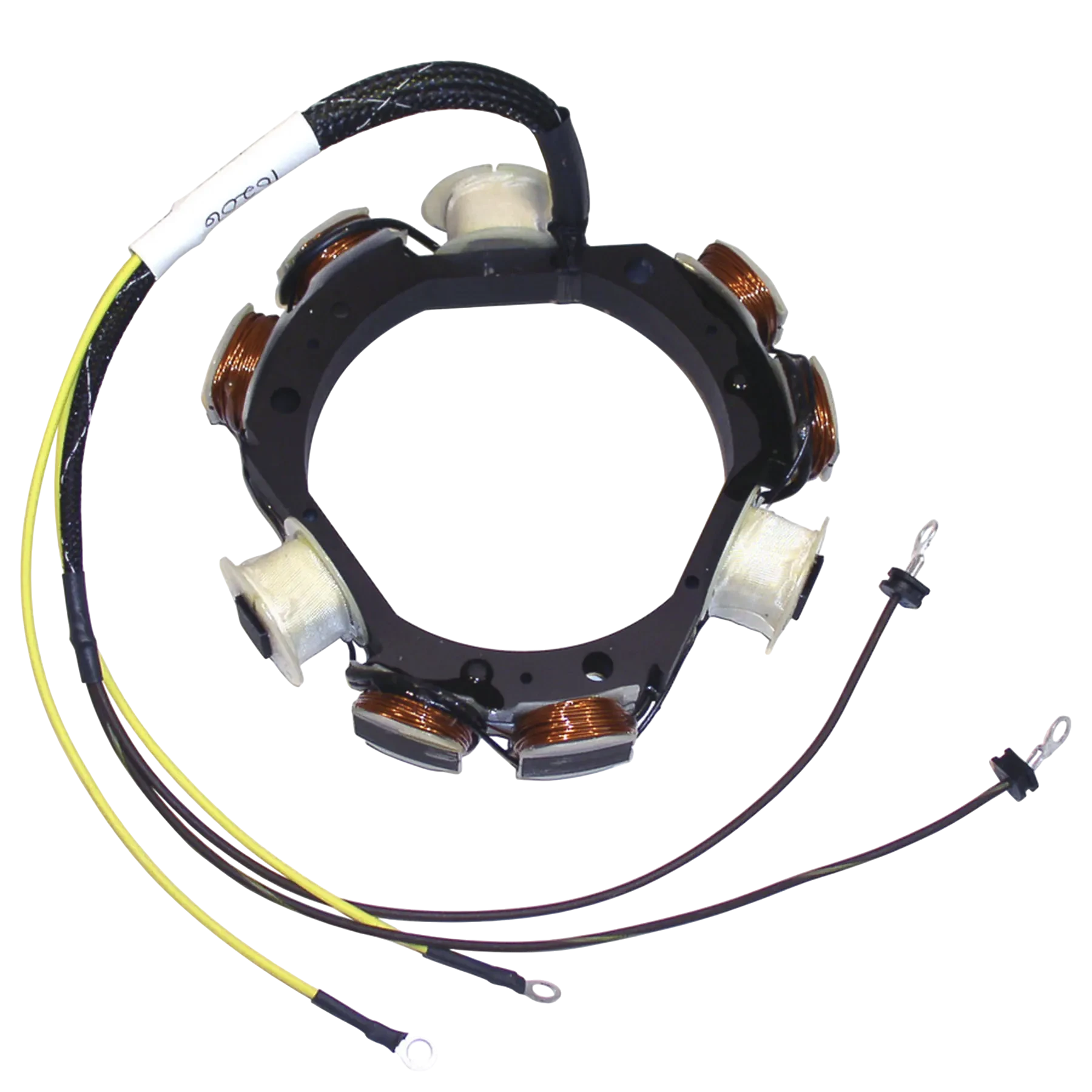 CDI Electronics 173-1235 Stator for Evinrude Outboards