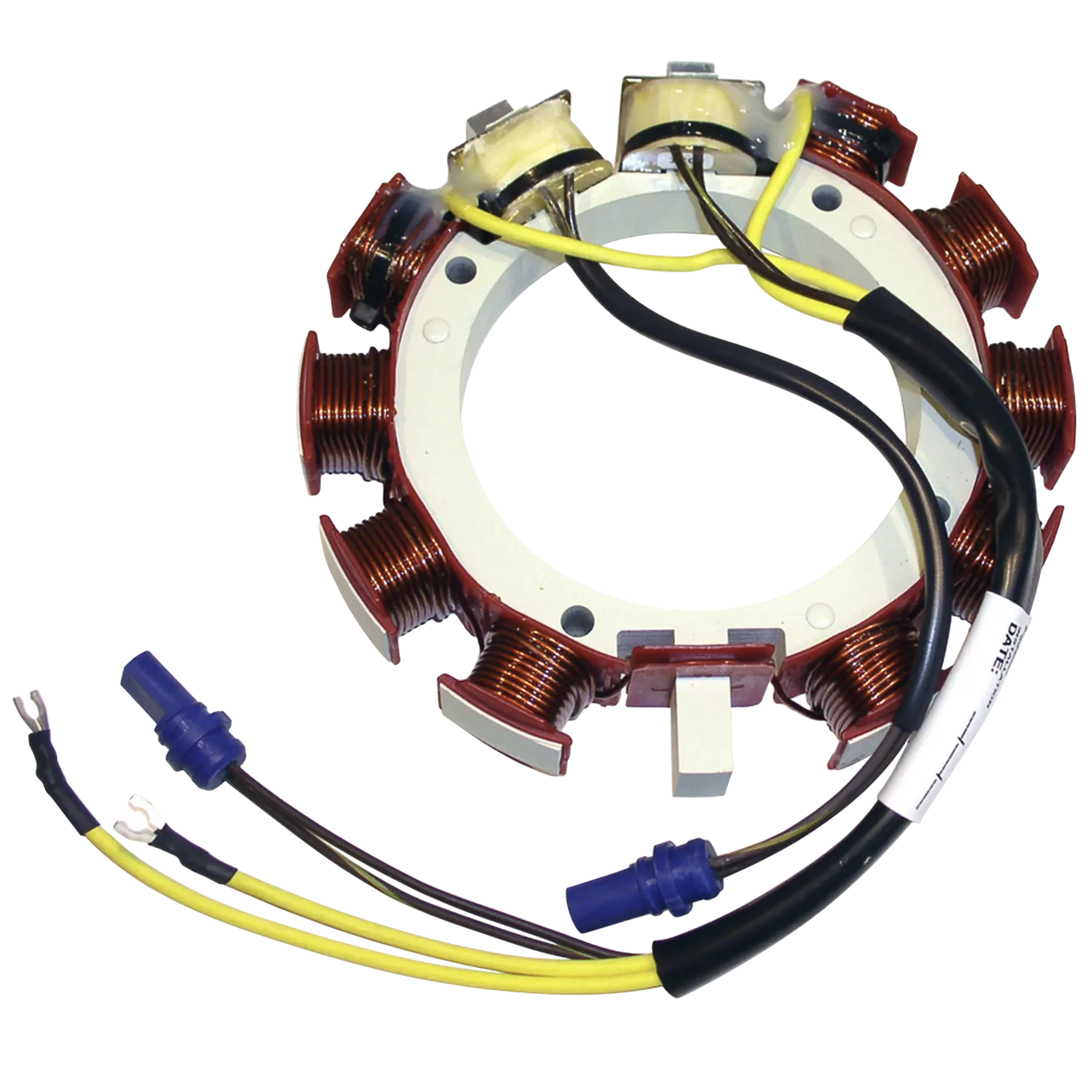 CDI Electronics 173-3668 Stator for Evinrude Outboards