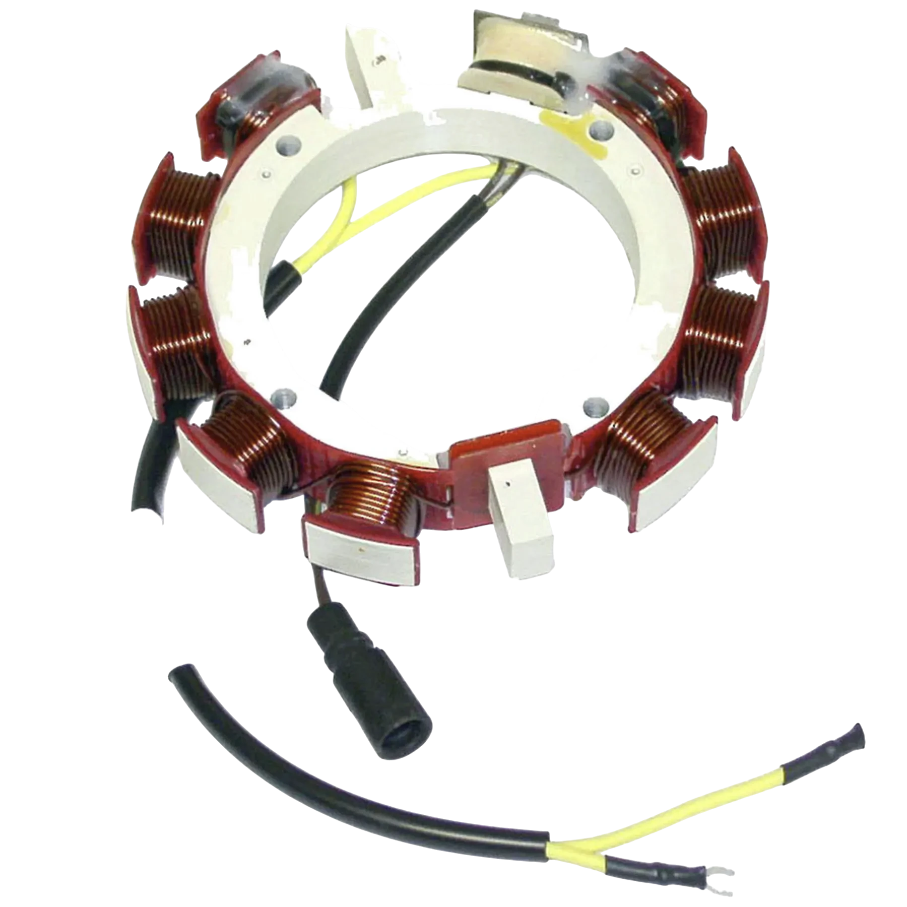 CDI Electronics 173-4291 Stator for Evinrude Outboards