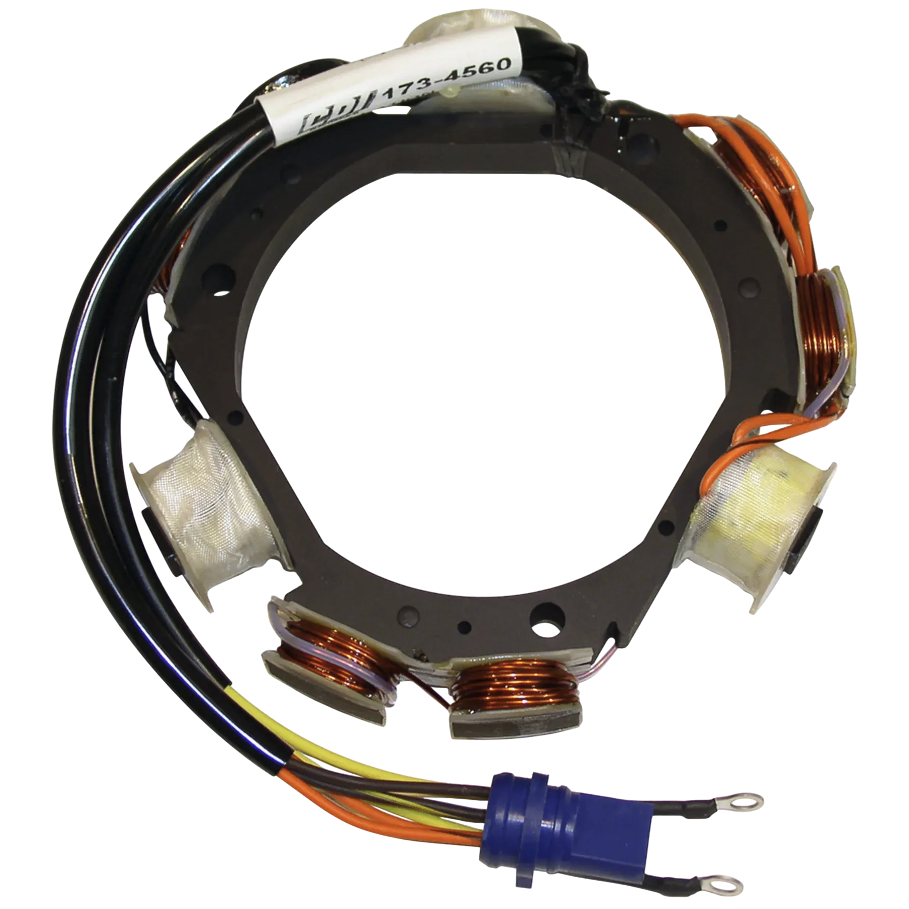 CDI Electronics 173-4560 Stator for Evinrude Outboards