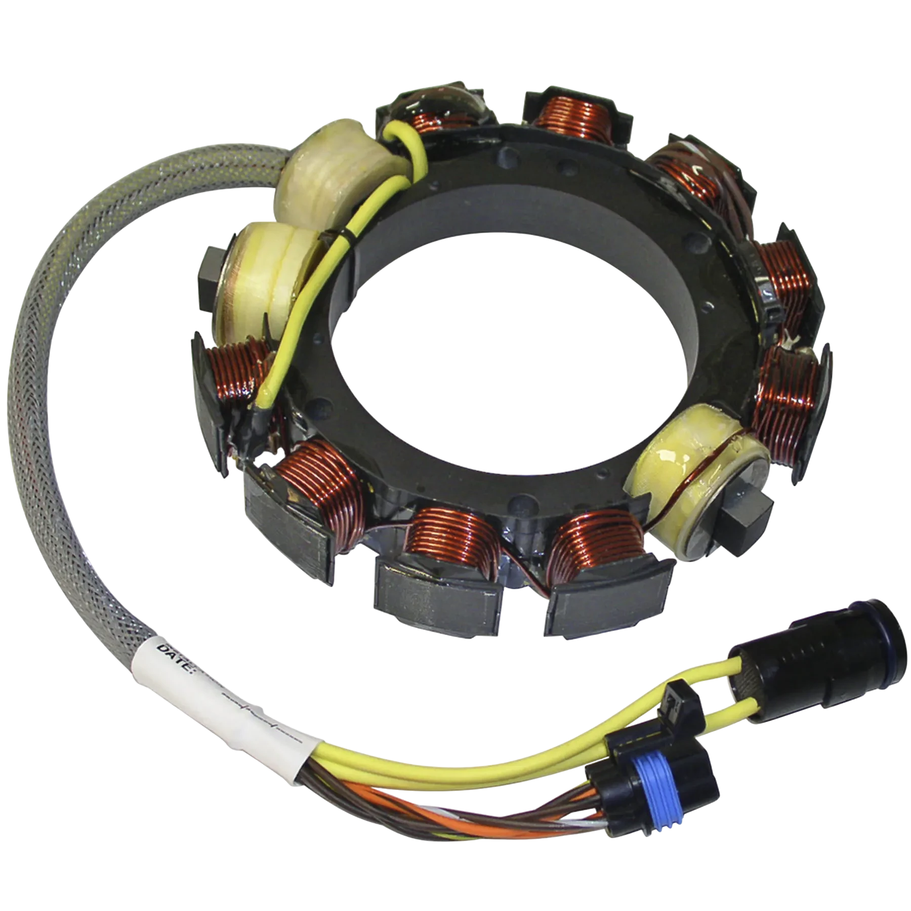 CDI Electronics 173-4981 Stator for Evinrude Outboards