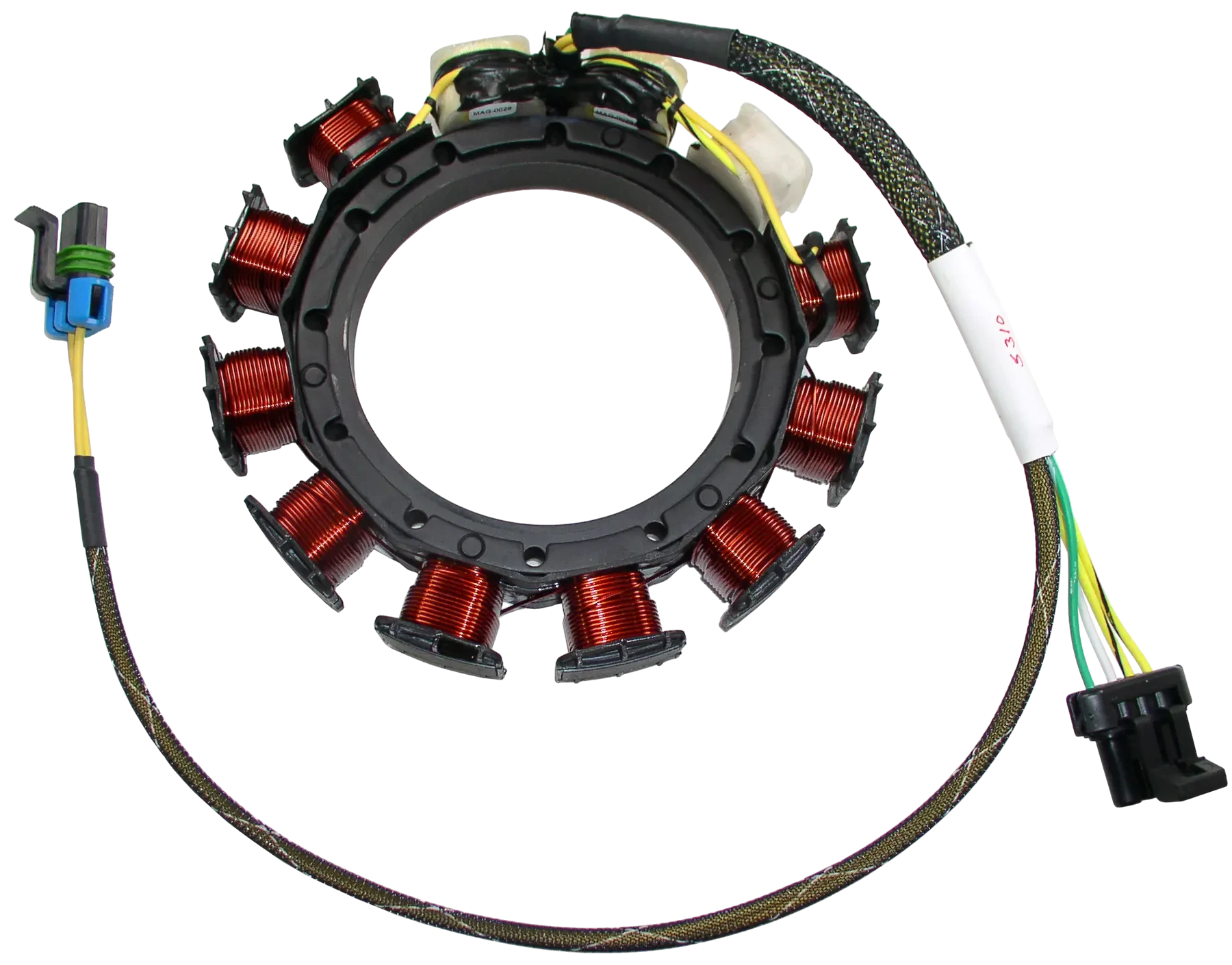 CDI Electronics 174-2387 Stator for Mercury Outboards