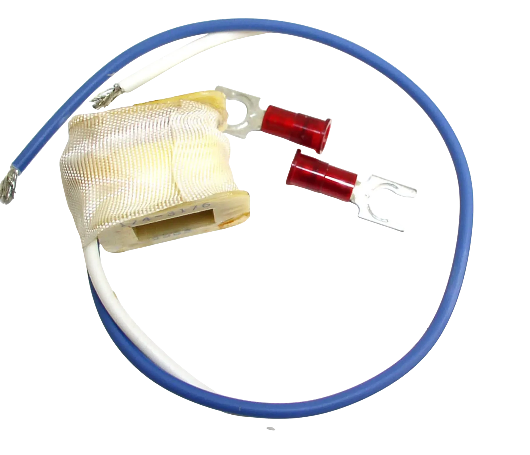 CDI Electronics 174-3176 Stator for Mercury Outboards